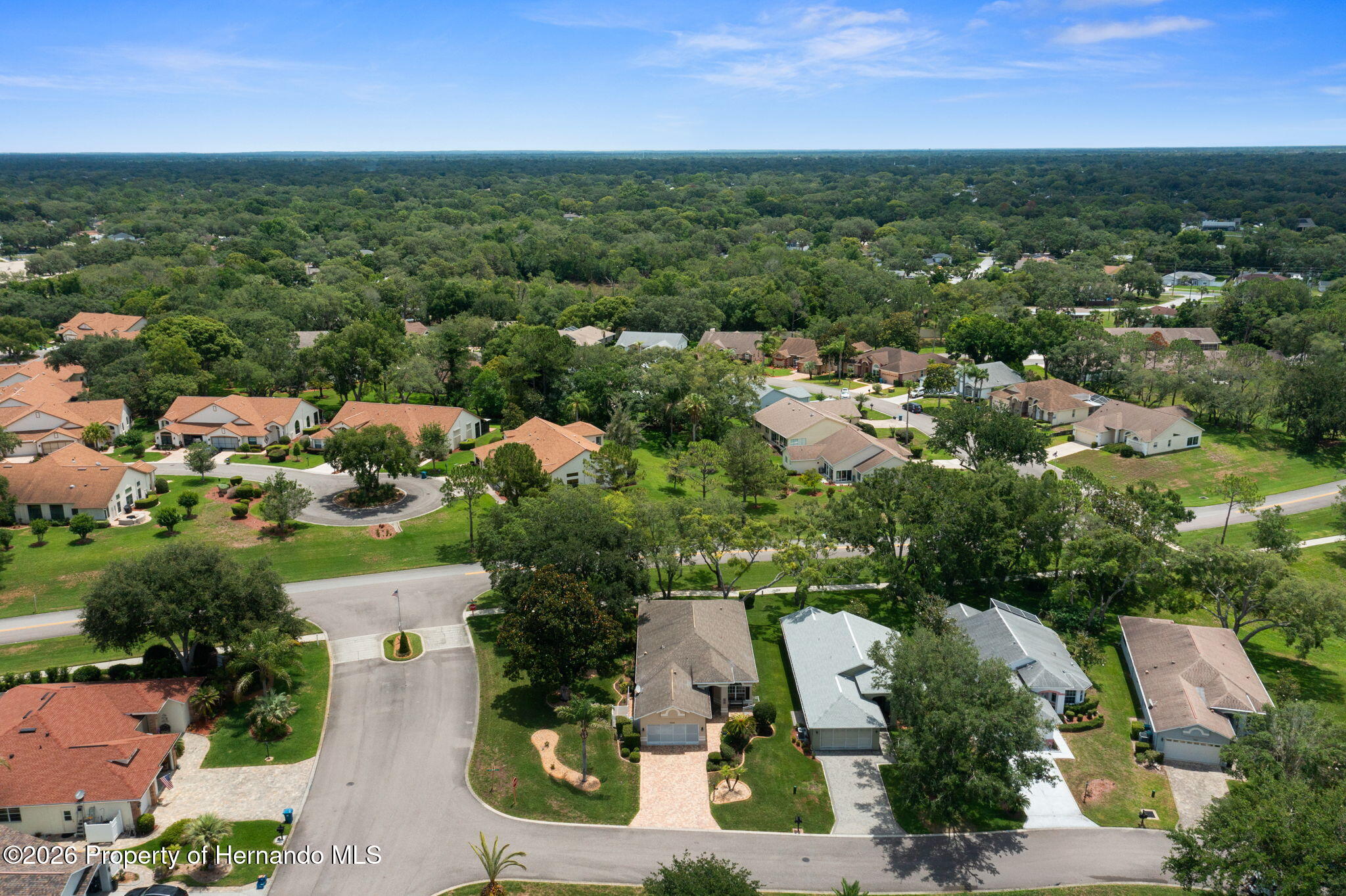 7496 Bridgewater Lane