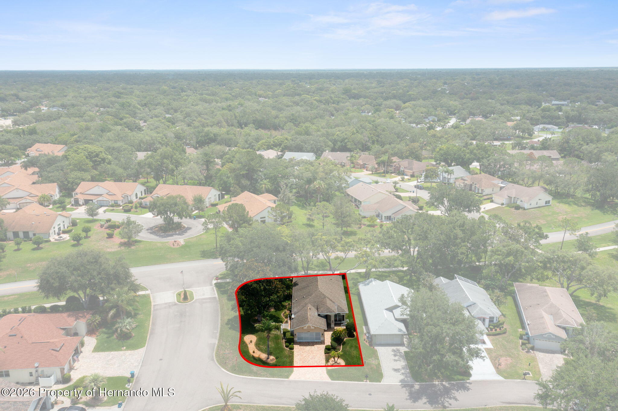 7496 Bridgewater Lane