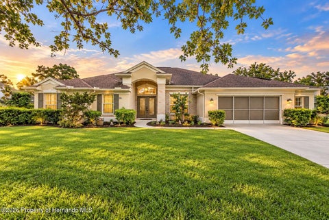 Homes For Sale - 10242 Swanson Court<br/> Spring Hill, FL 34608