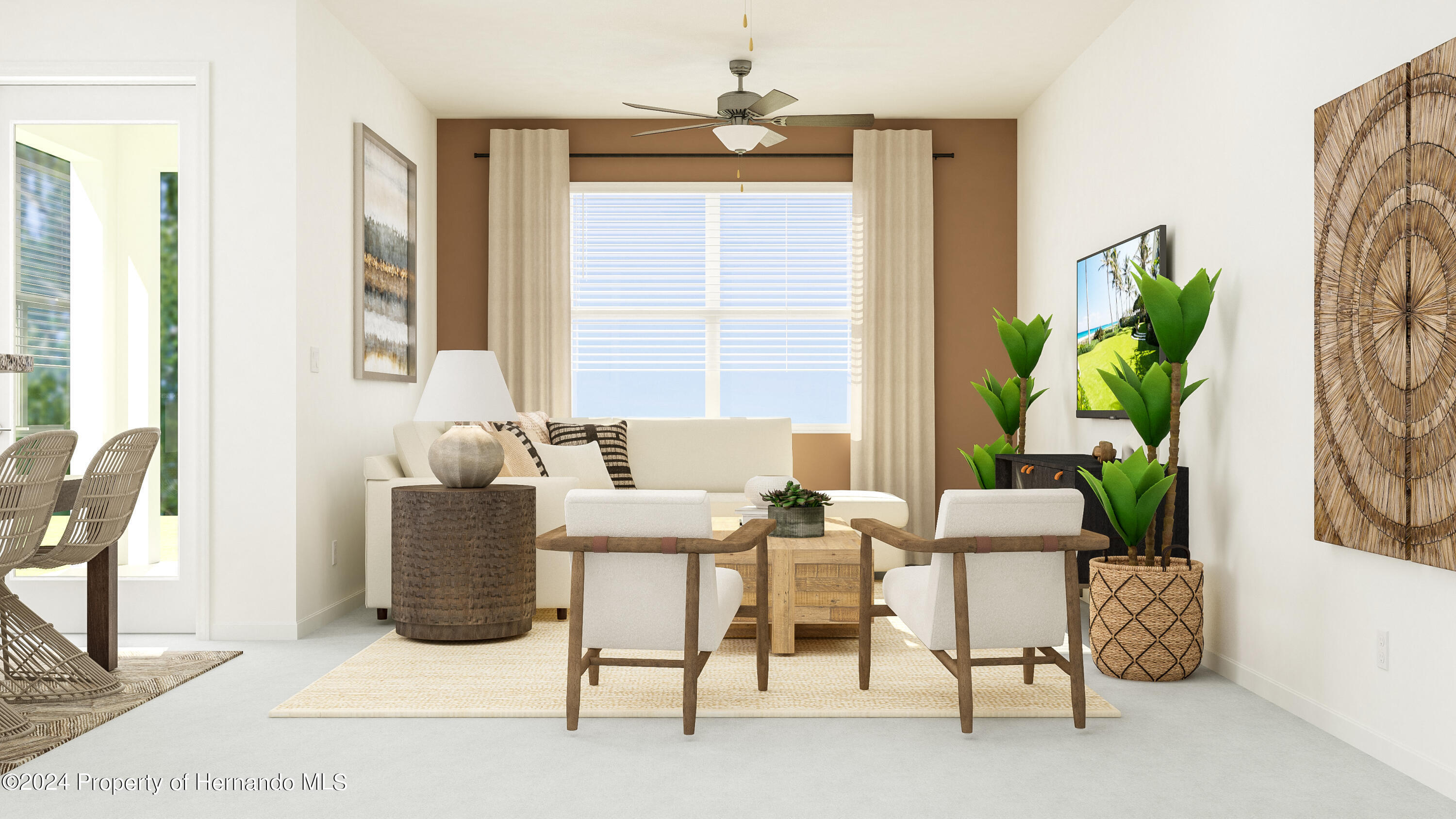 17504 Nectar Flume Drive, LAND O LAKES, Florida image 5