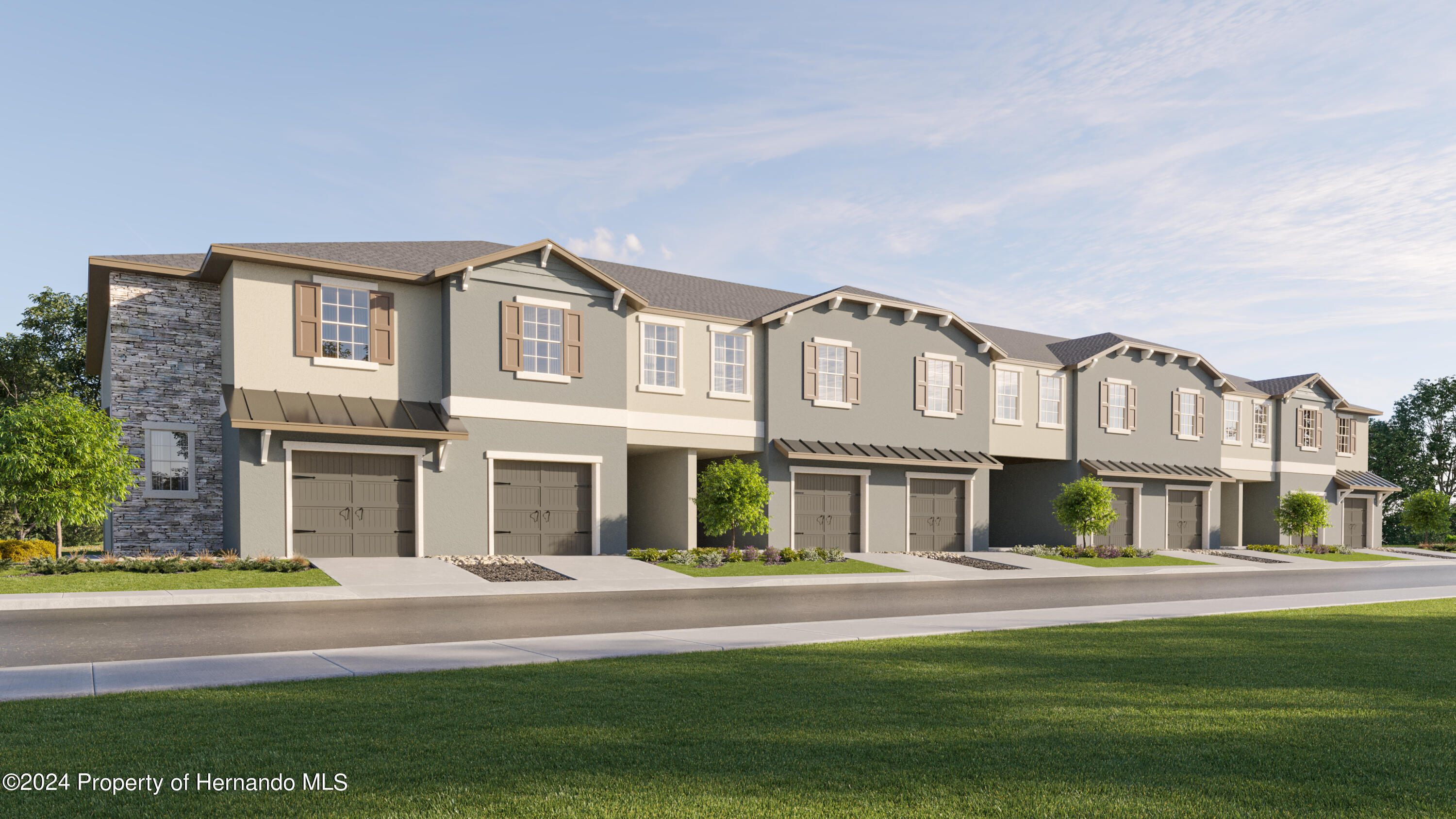 17504 Nectar Flume Drive, LAND O LAKES, Florida image 1