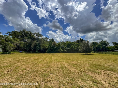 Vacant Land For Sale - Jacobson Road<br/> Brooksville, FL 34601
