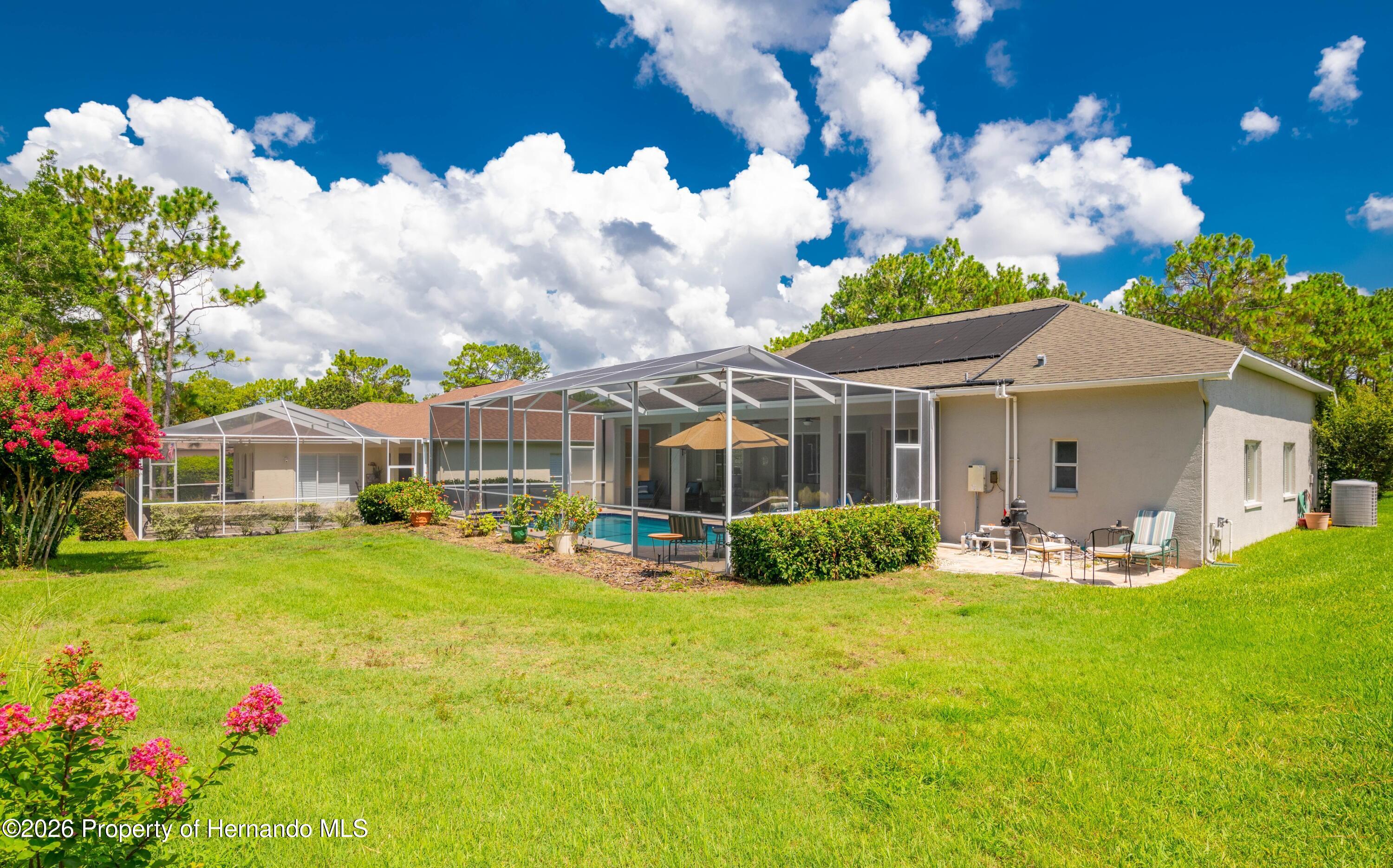 5318 Legend Hills Lane