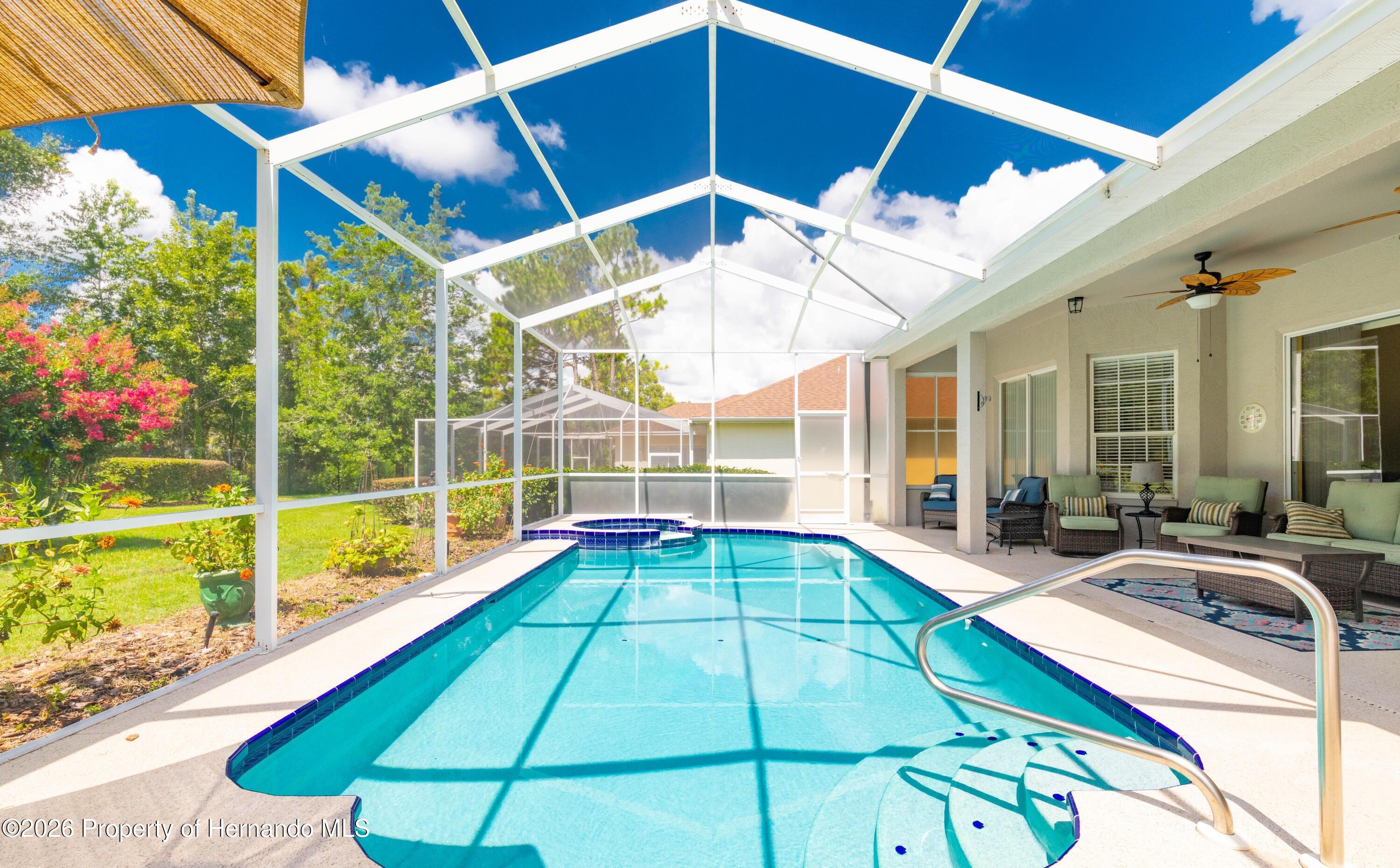 5318 Legend Hills Lane