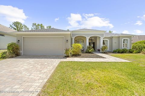 Homes For Sale - 5318 Legend Hills Lane<br/> Hernando County, Spring Hill, FL 34609