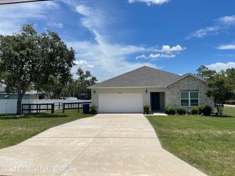 Homes For Sale - 13084 Motmot Road<br/> Weeki Wachee, FL 34614
