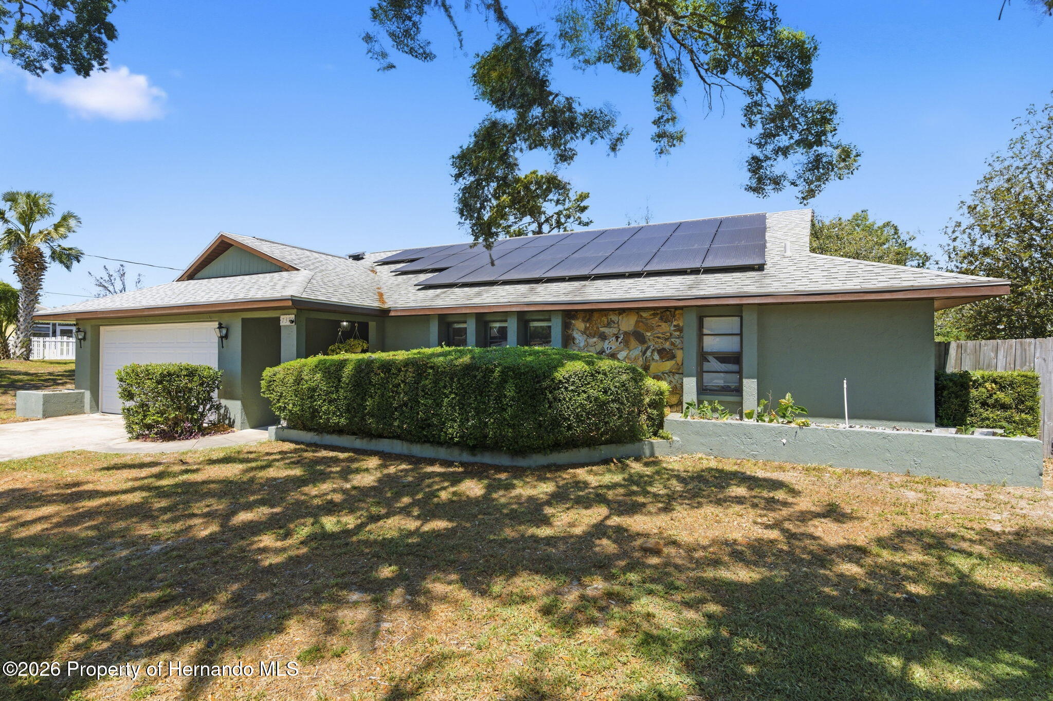 7377 Skylark Drive