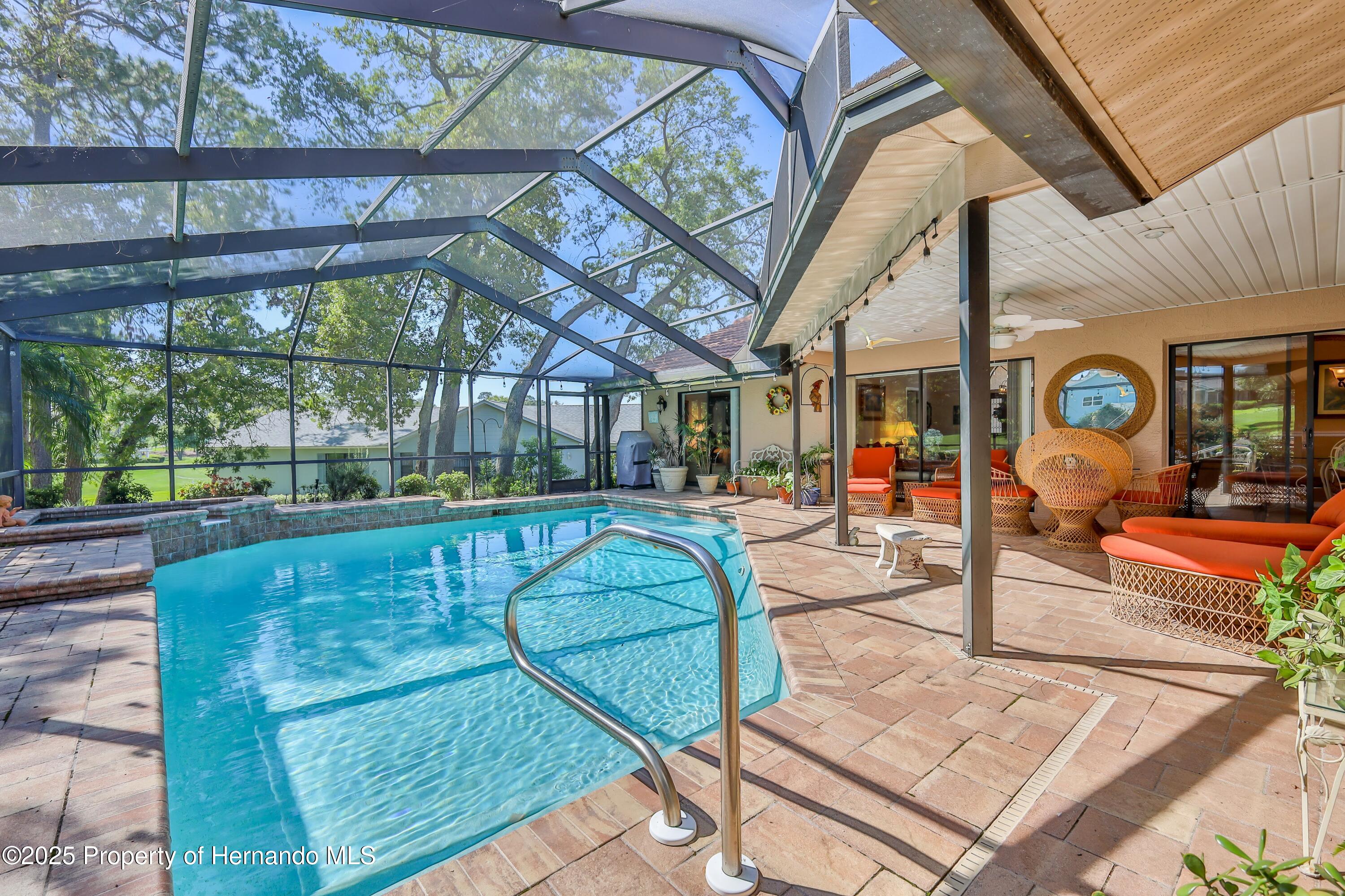 7129 Myrtlewood Lane, Spring Hill, Florida image 39