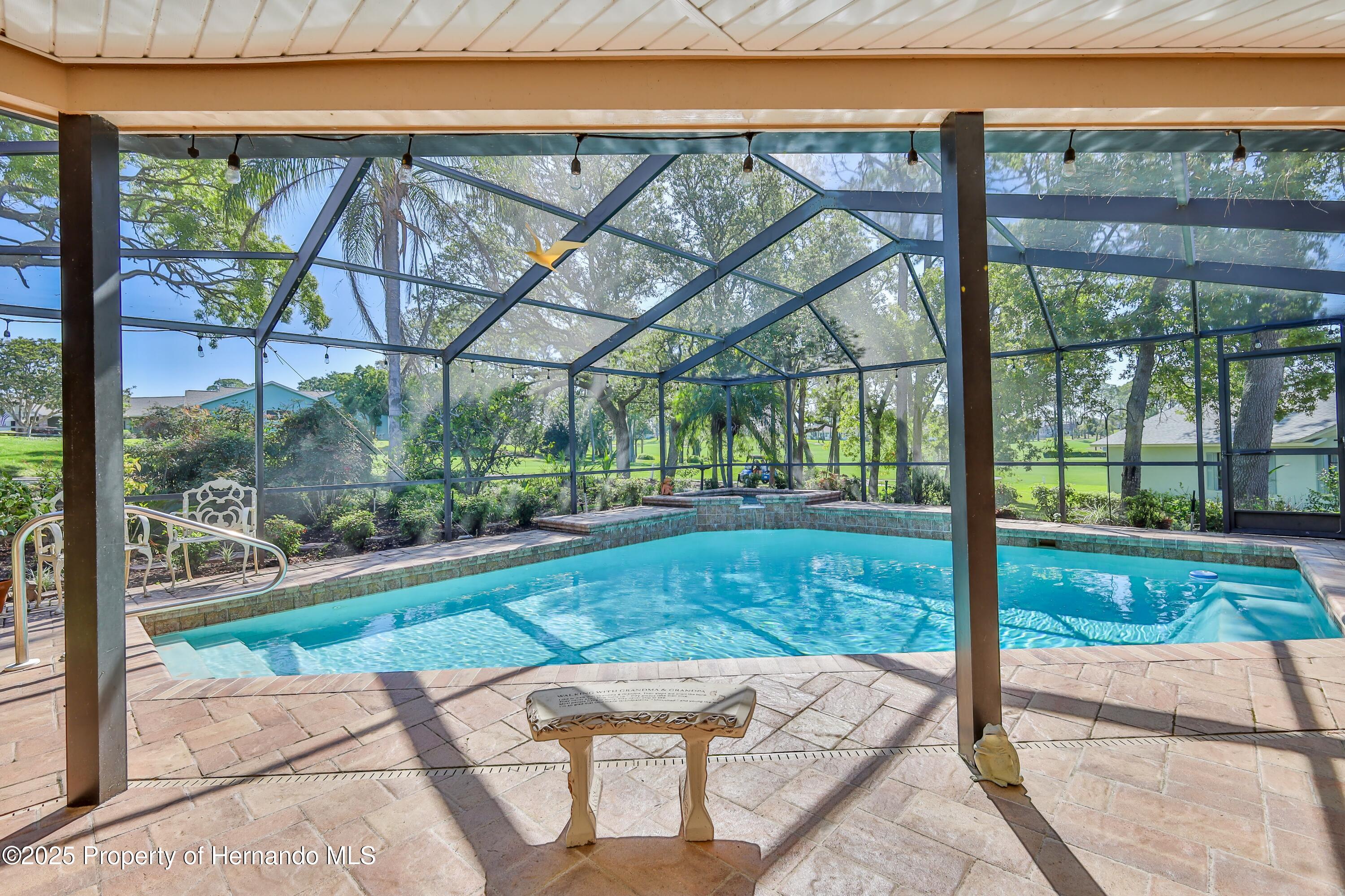 7129 Myrtlewood Lane, Spring Hill, Florida image 38