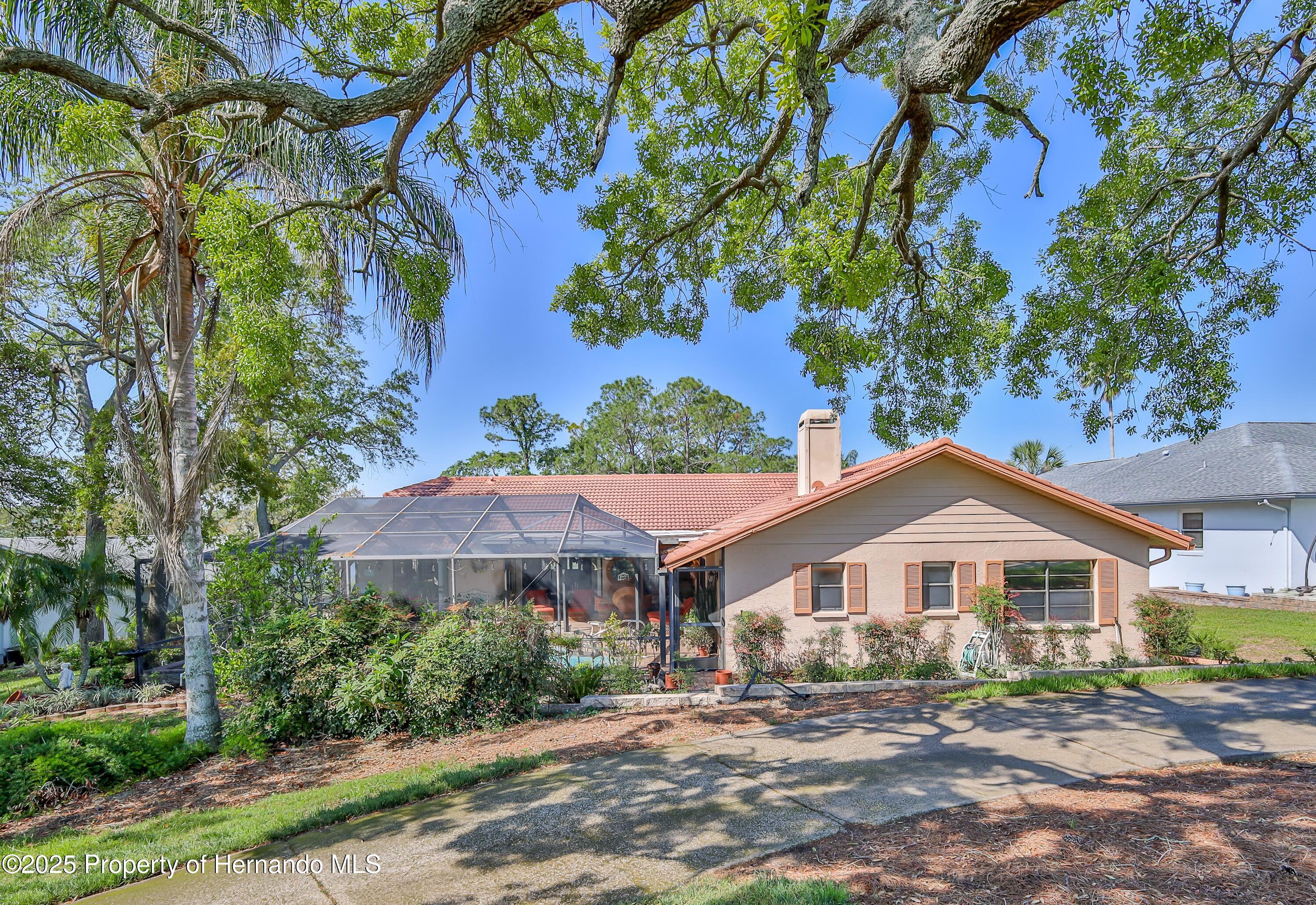 7129 Myrtlewood Lane, Spring Hill, Florida image 42