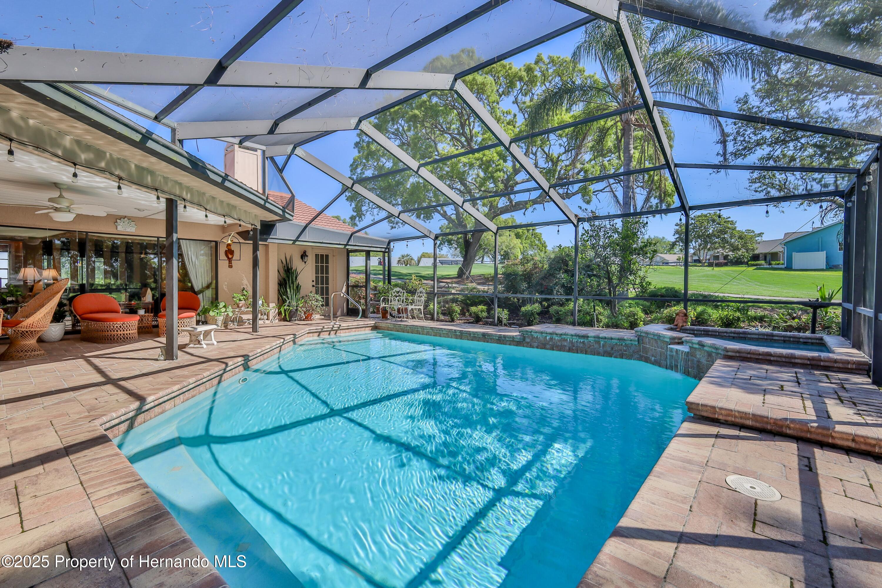 7129 Myrtlewood Lane, Spring Hill, Florida image 4