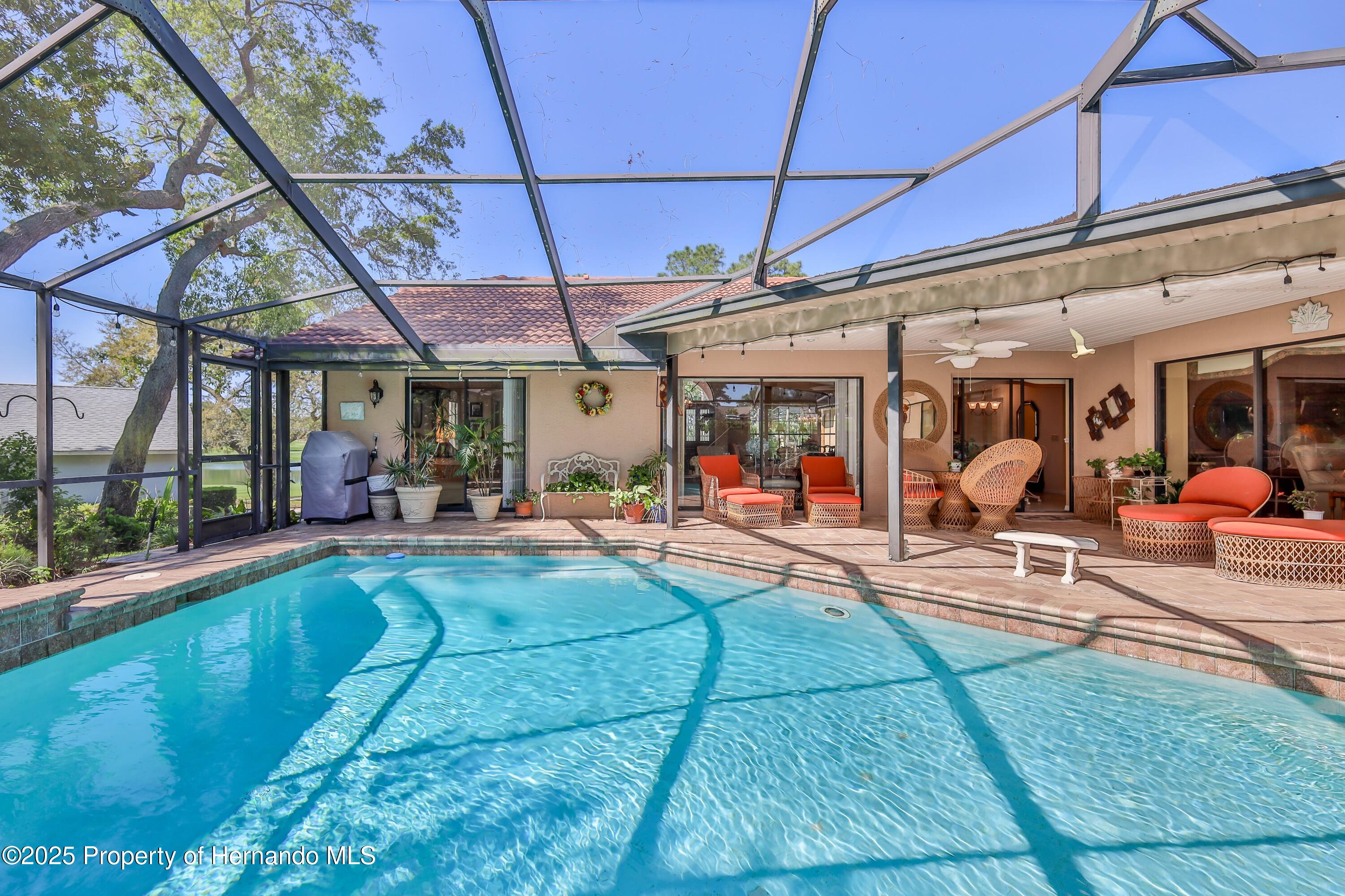 7129 Myrtlewood Lane, Spring Hill, Florida image 40