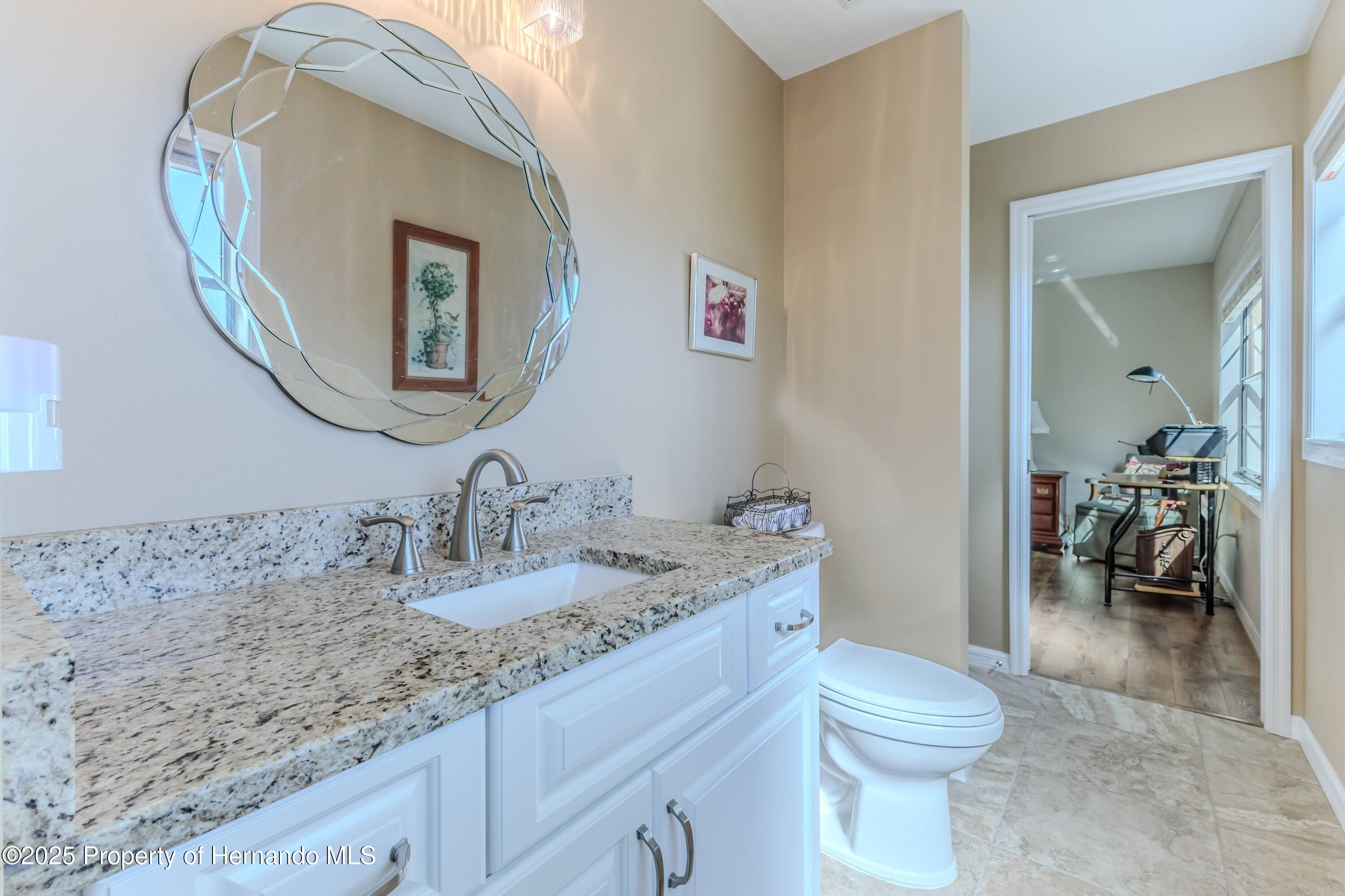 7129 Myrtlewood Lane, Spring Hill, Florida image 32