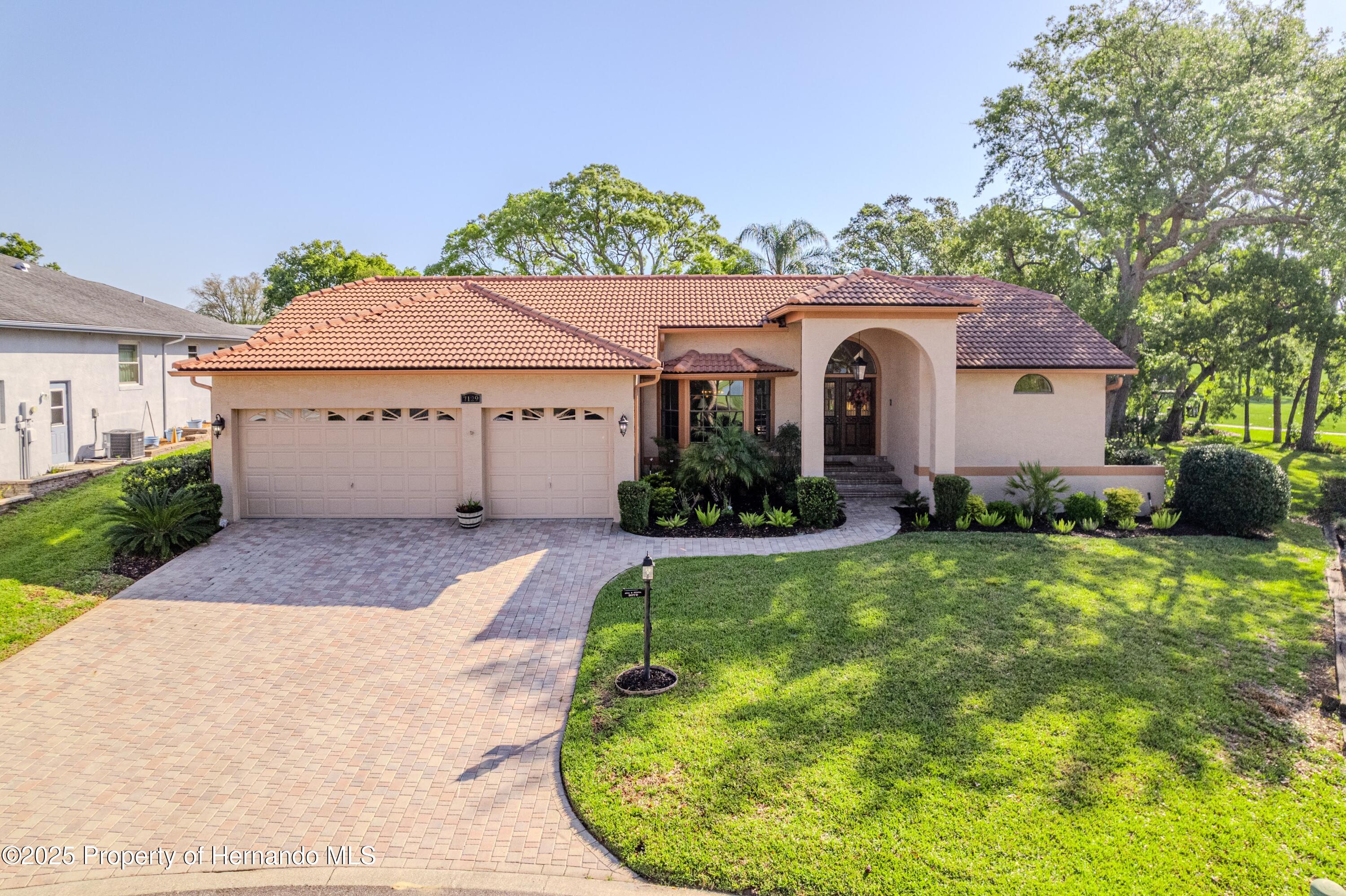 7129 Myrtlewood Lane, Spring Hill, Florida image 46