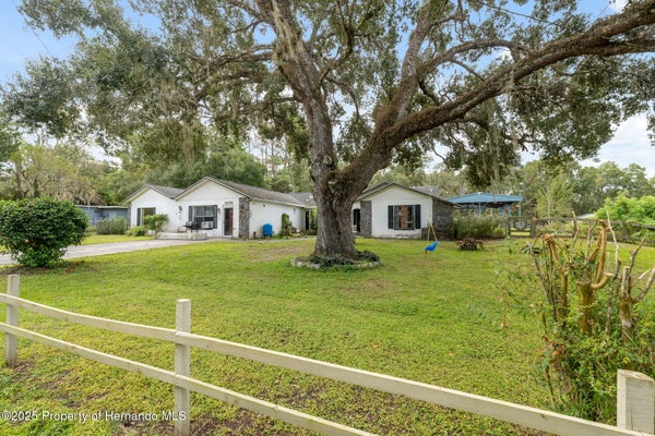 18160 SPANGLER AVE, BROOKSVILLE, FL 34604 - Image effabb9c9613ed82eadee9a8d66bd788/3760747464