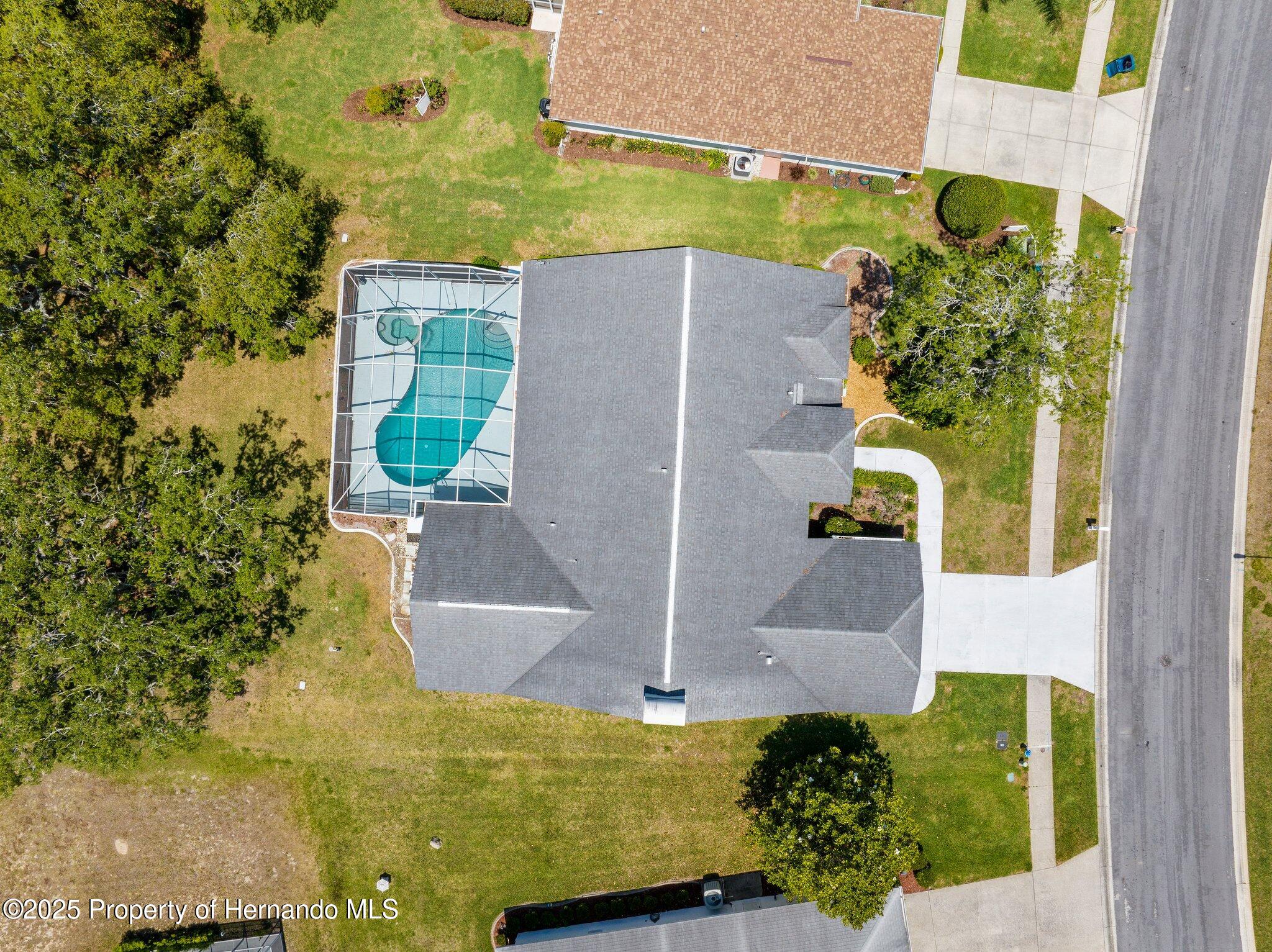 473 Tournament Drive, Spring Hill, Florida image 46