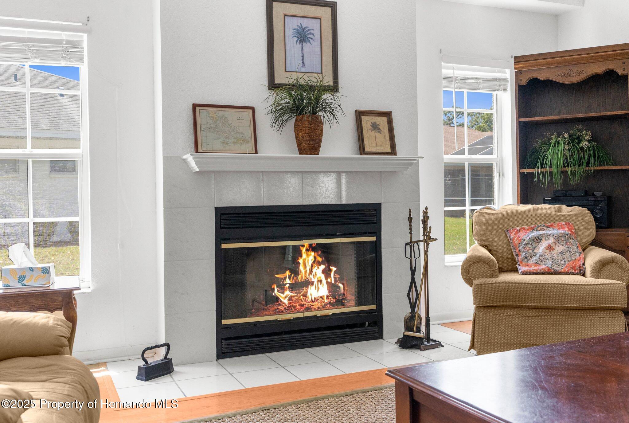473 Tournament Drive, Spring Hill, Florida image 13