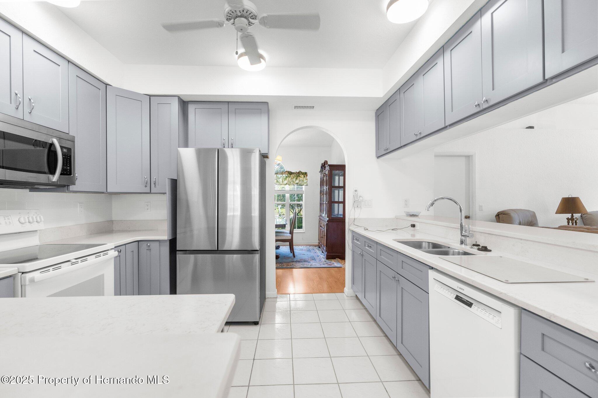473 Tournament Drive, Spring Hill, Florida image 17