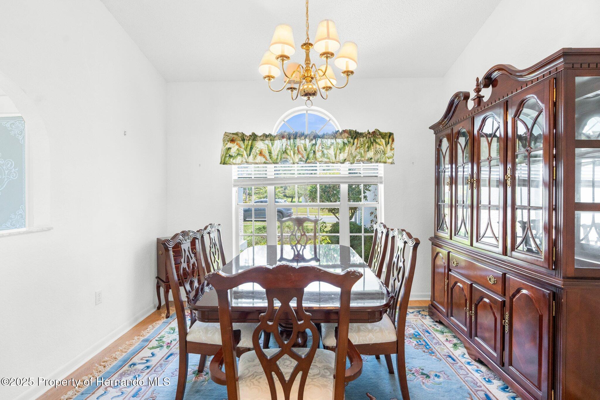 473 Tournament Drive, Spring Hill, Florida image 22