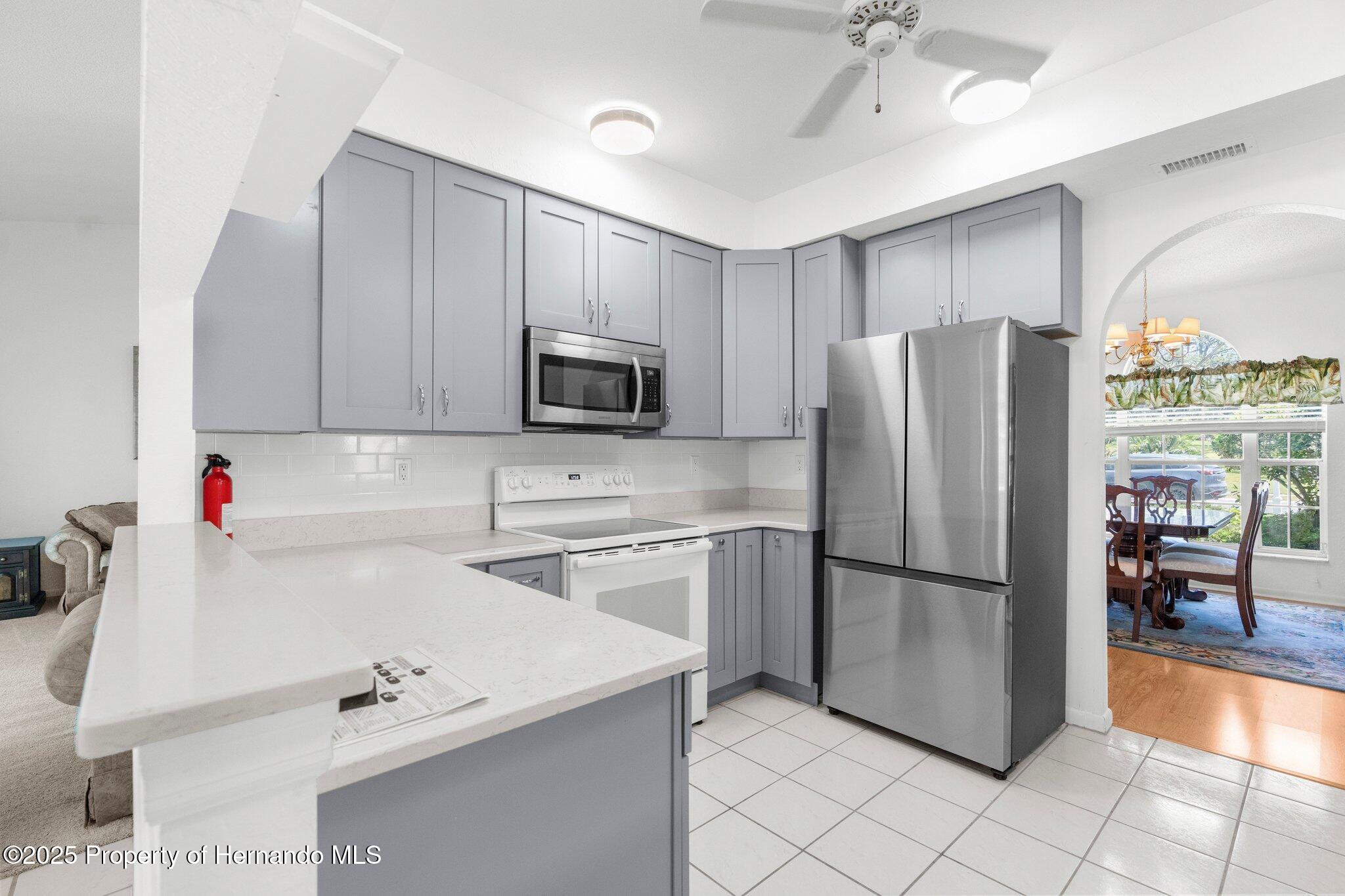 473 Tournament Drive, Spring Hill, Florida image 18