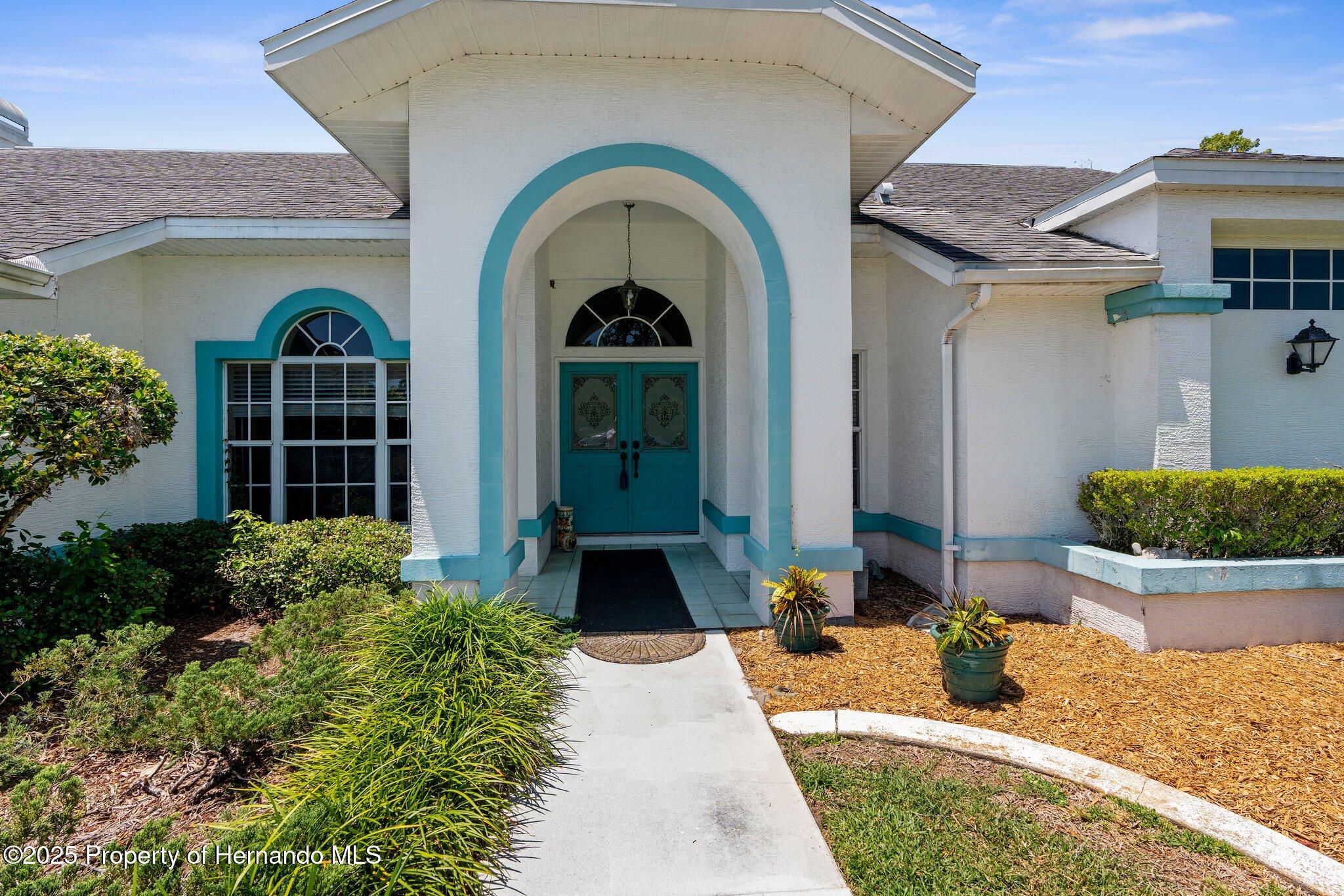 473 Tournament Drive, Spring Hill, Florida image 2