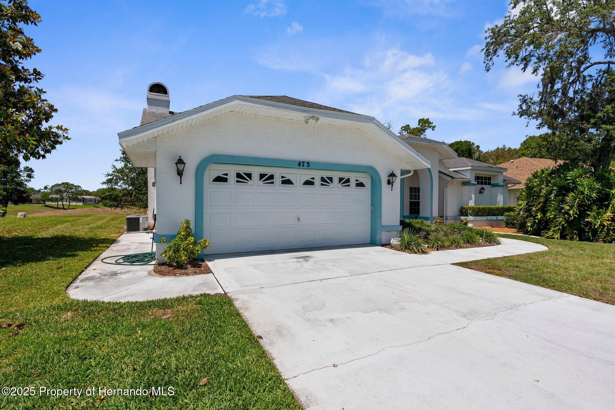 473 Tournament Drive, Spring Hill, Florida image 3