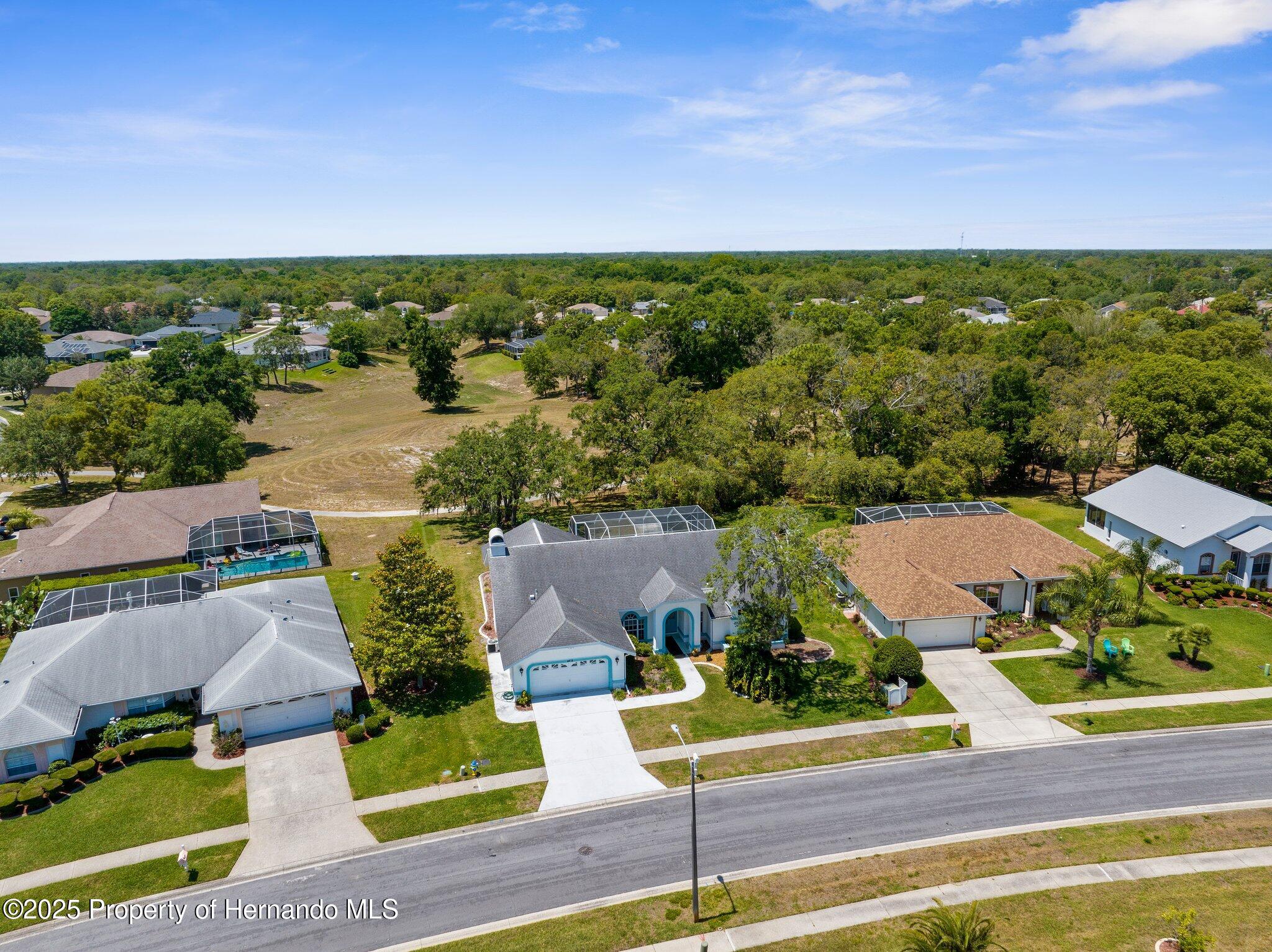 473 Tournament Drive, Spring Hill, Florida image 6