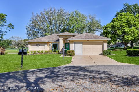 Homes For Sale - 2183 Rolling Hills Court<br/> Hernando County, Spring Hill, FL 34606