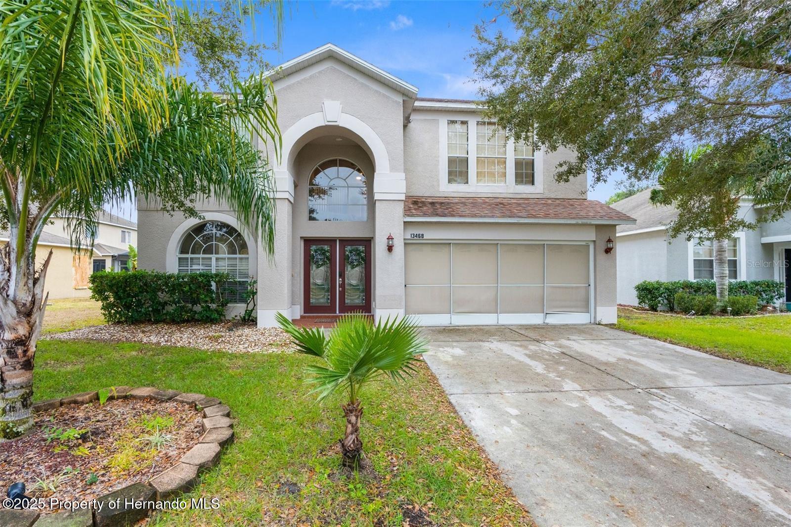 13468 Haverhill Drive, Spring Hill, Florida image 3