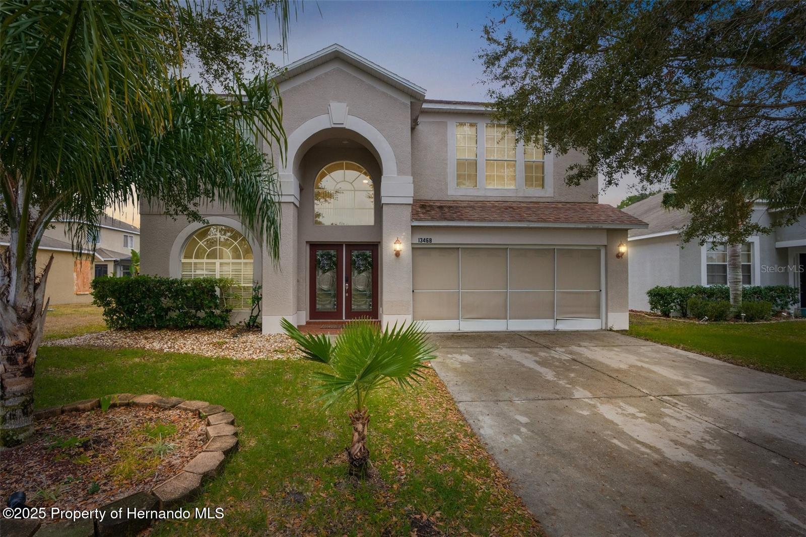 13468 Haverhill Drive, Spring Hill, Florida image 1