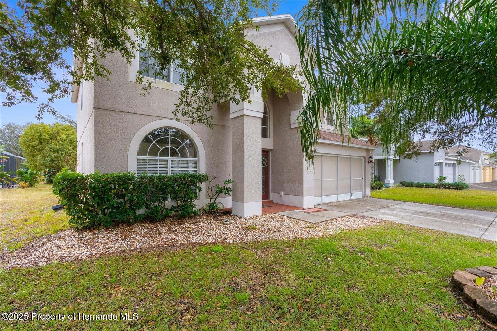 13468 Haverhill Drive, Spring Hill, Florida image 2
