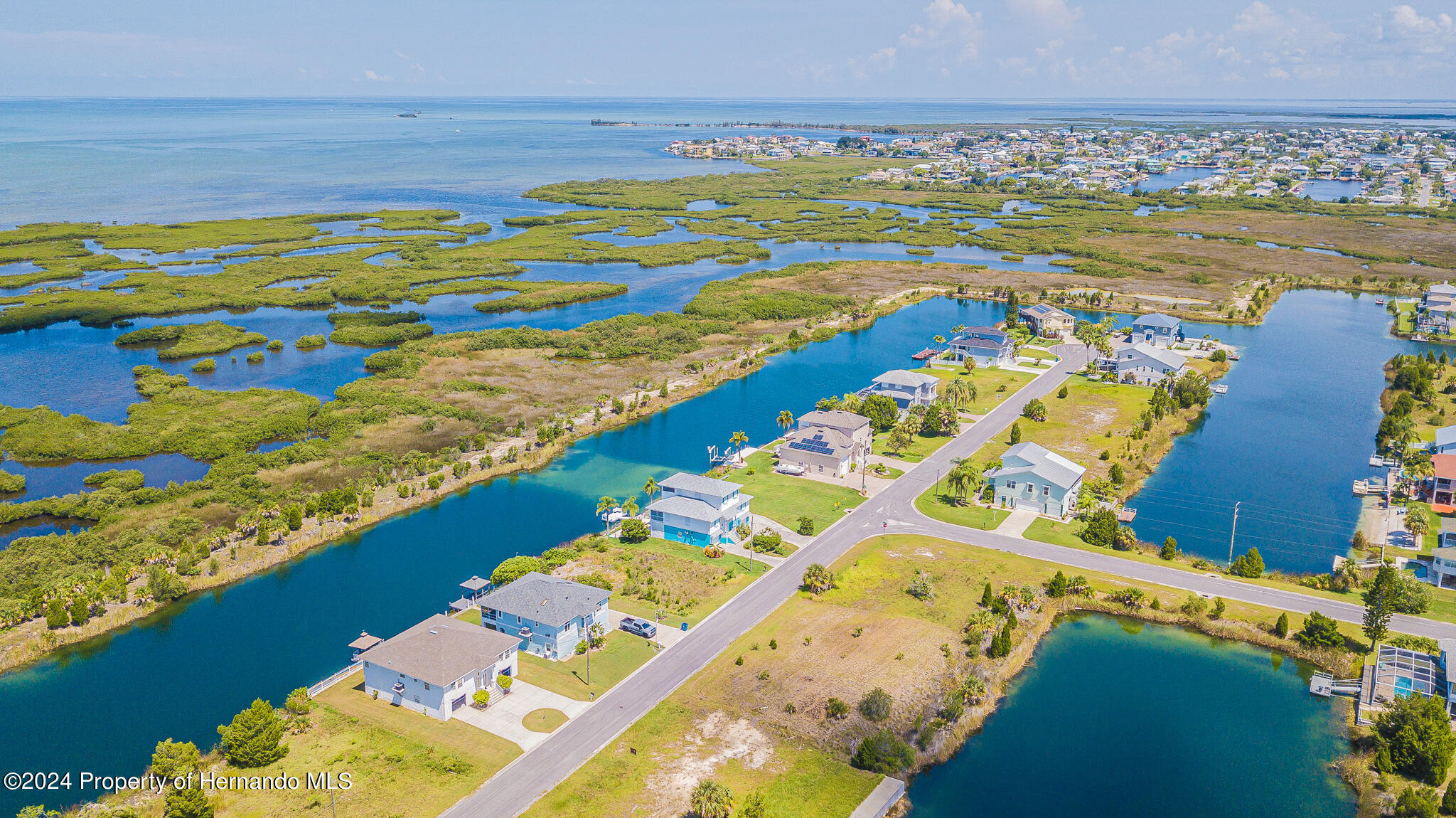 3274 Lugustrum Drive, HERNANDO BEACH, Florida image 11