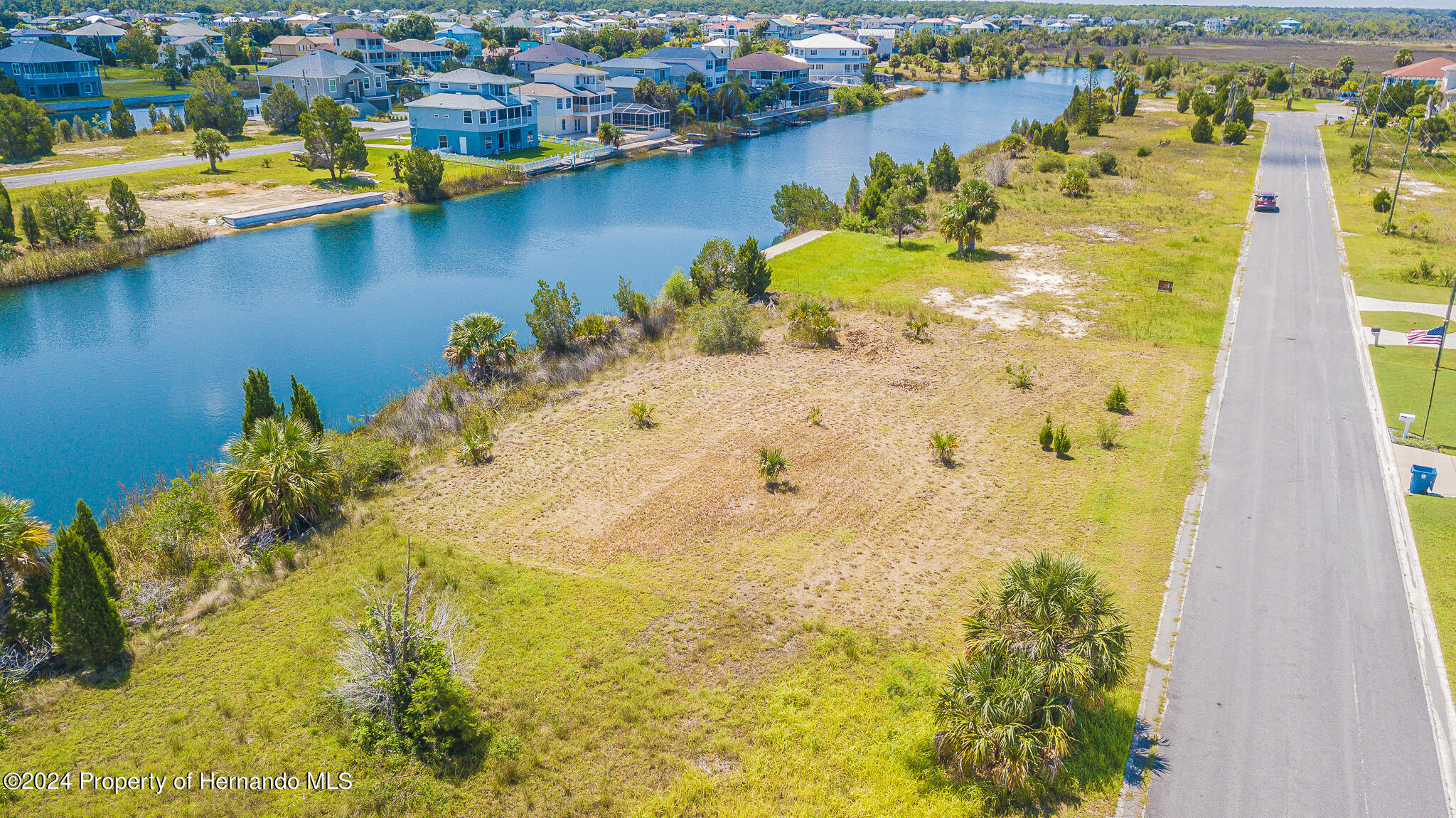 3274 Lugustrum Drive, HERNANDO BEACH, Florida image 8