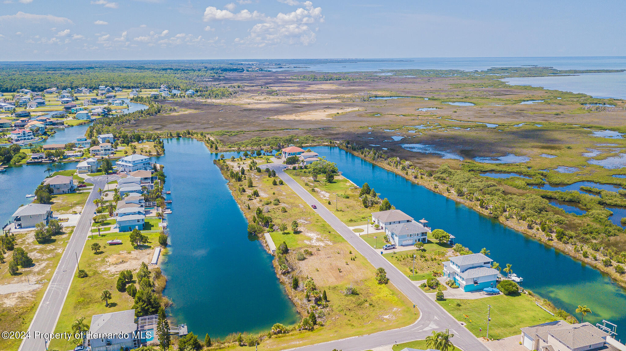 3274 Lugustrum Drive, HERNANDO BEACH, Florida image 5