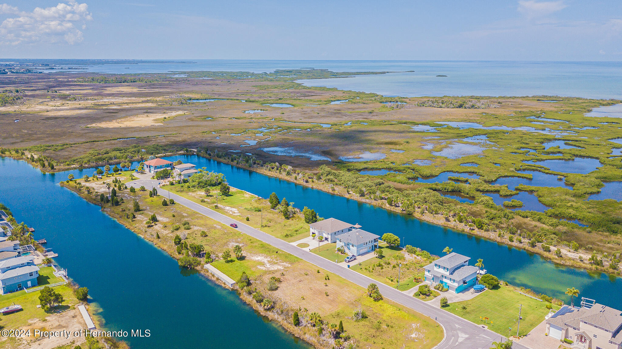 3274 Lugustrum Drive, HERNANDO BEACH, Florida image 22