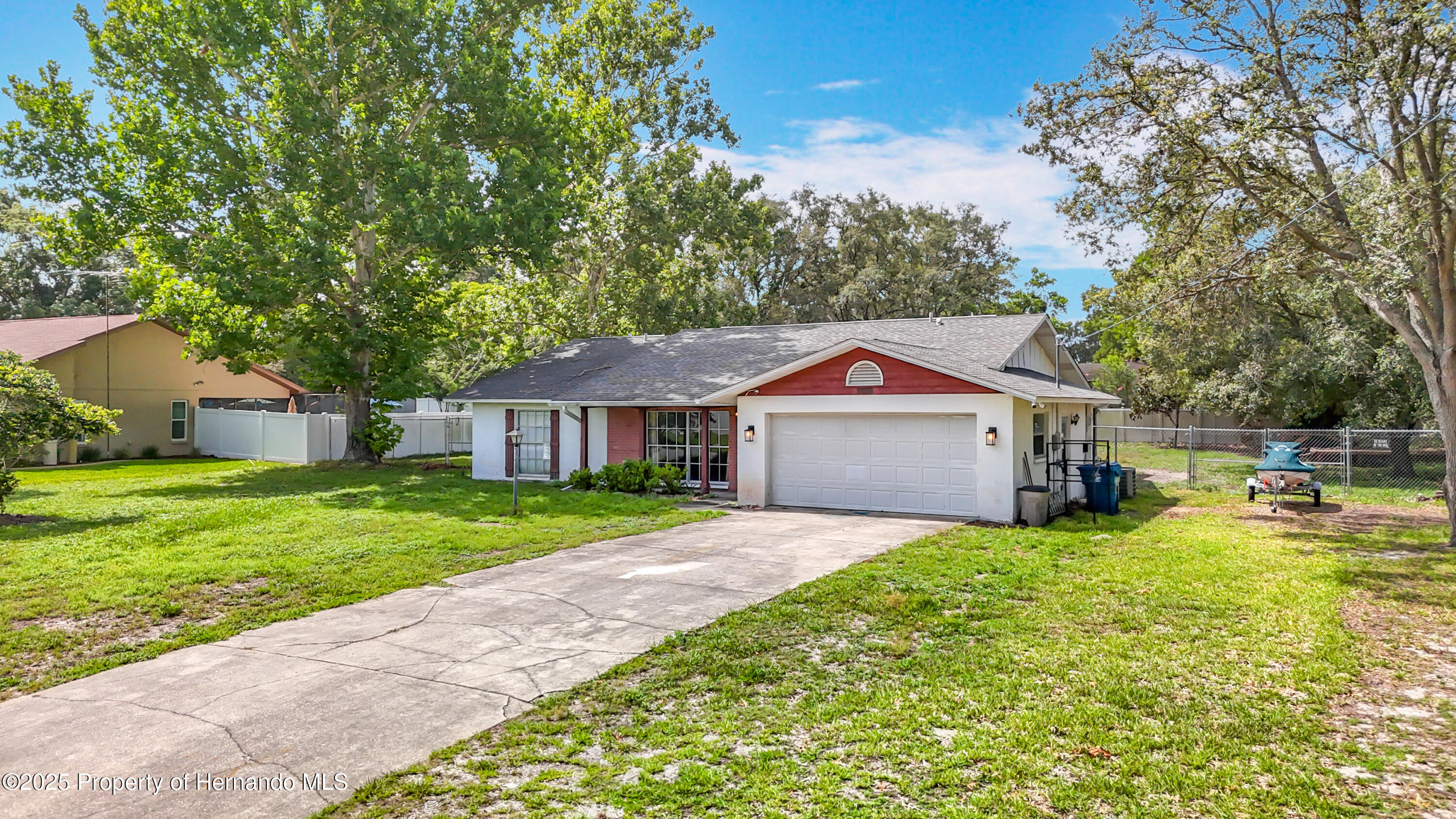 11340 Corinthian Street, Spring Hill, Florida image 4