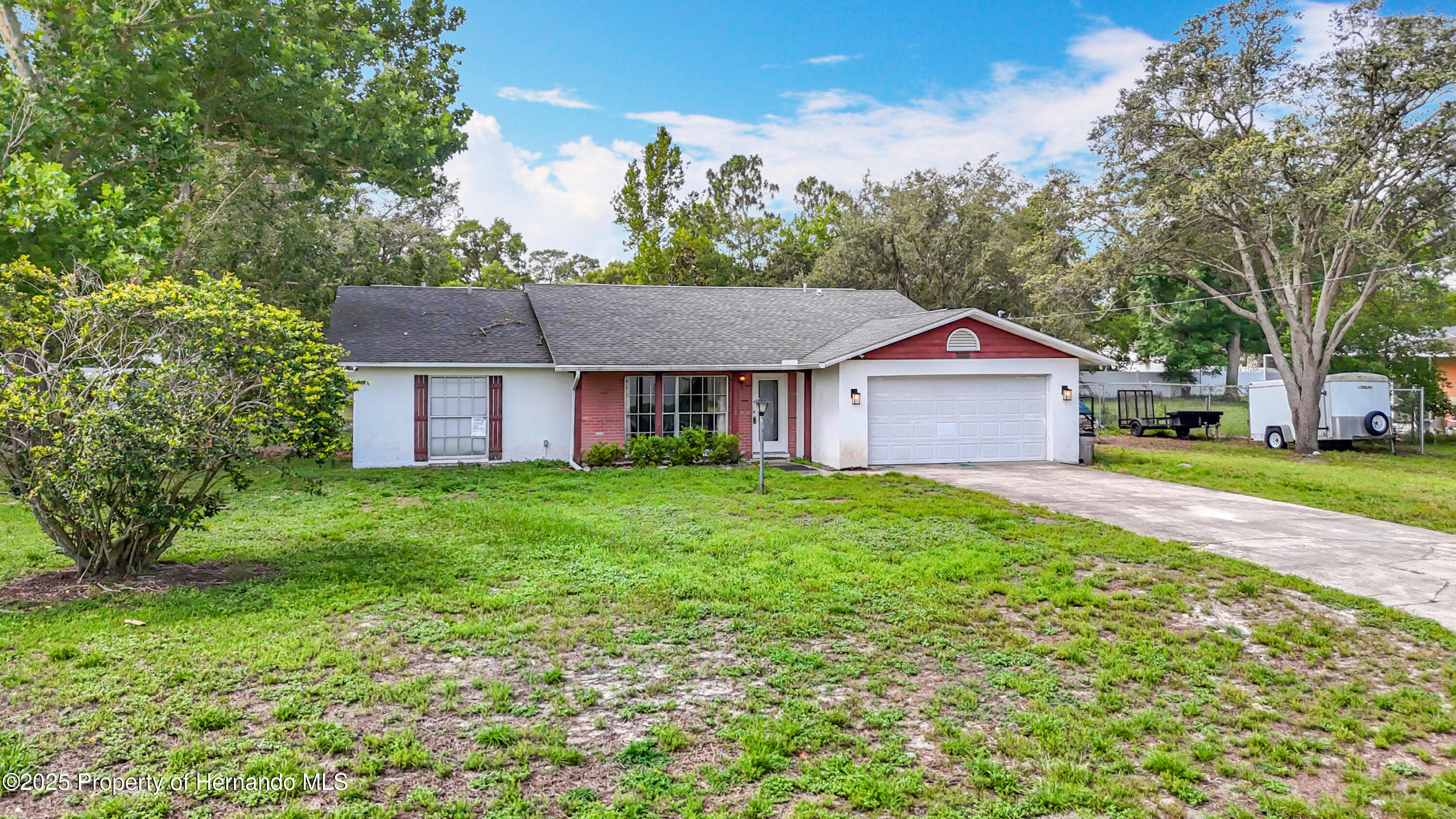 11340 Corinthian Street, Spring Hill, Florida image 3