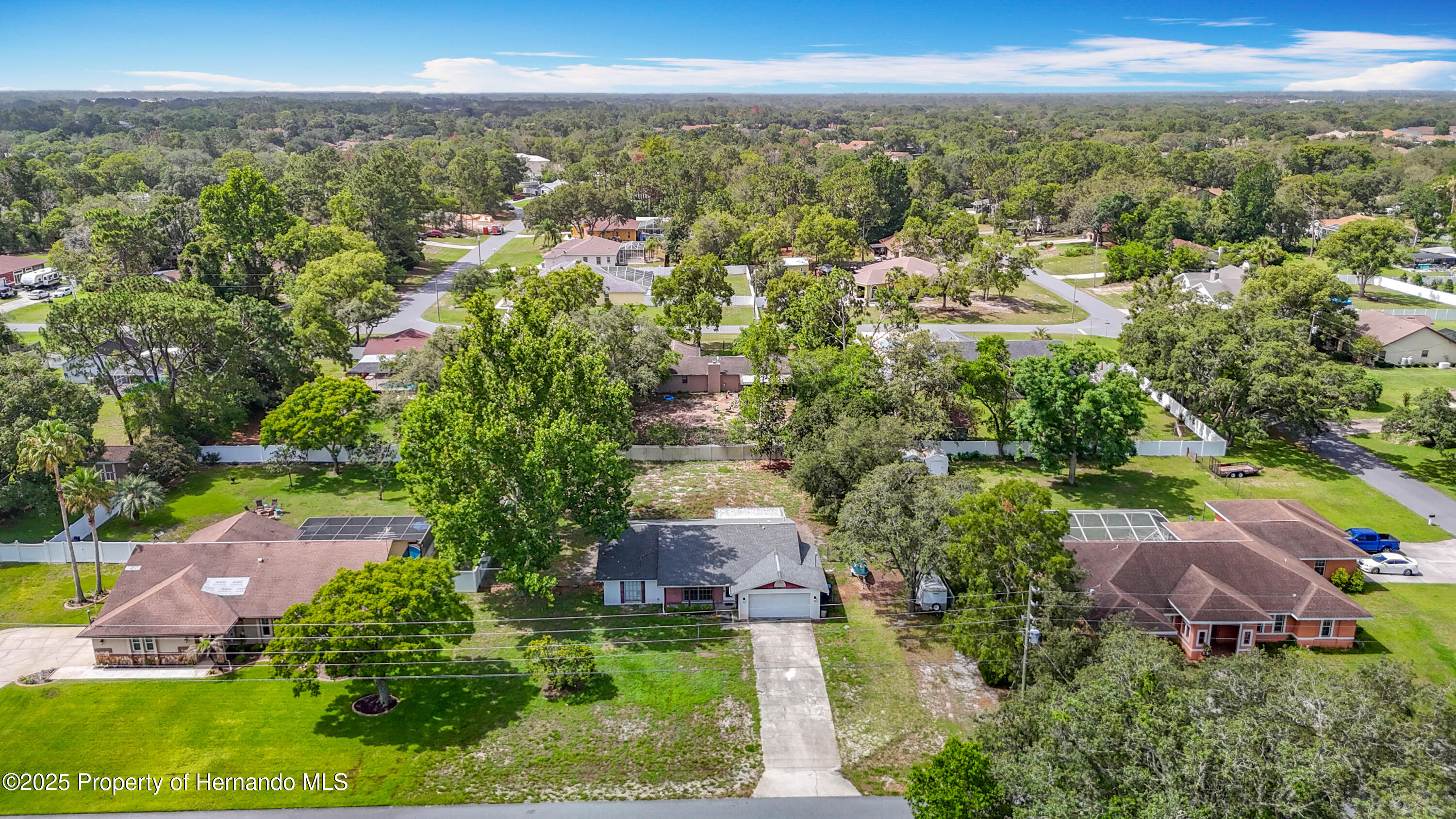 11340 Corinthian Street, Spring Hill, Florida image 7