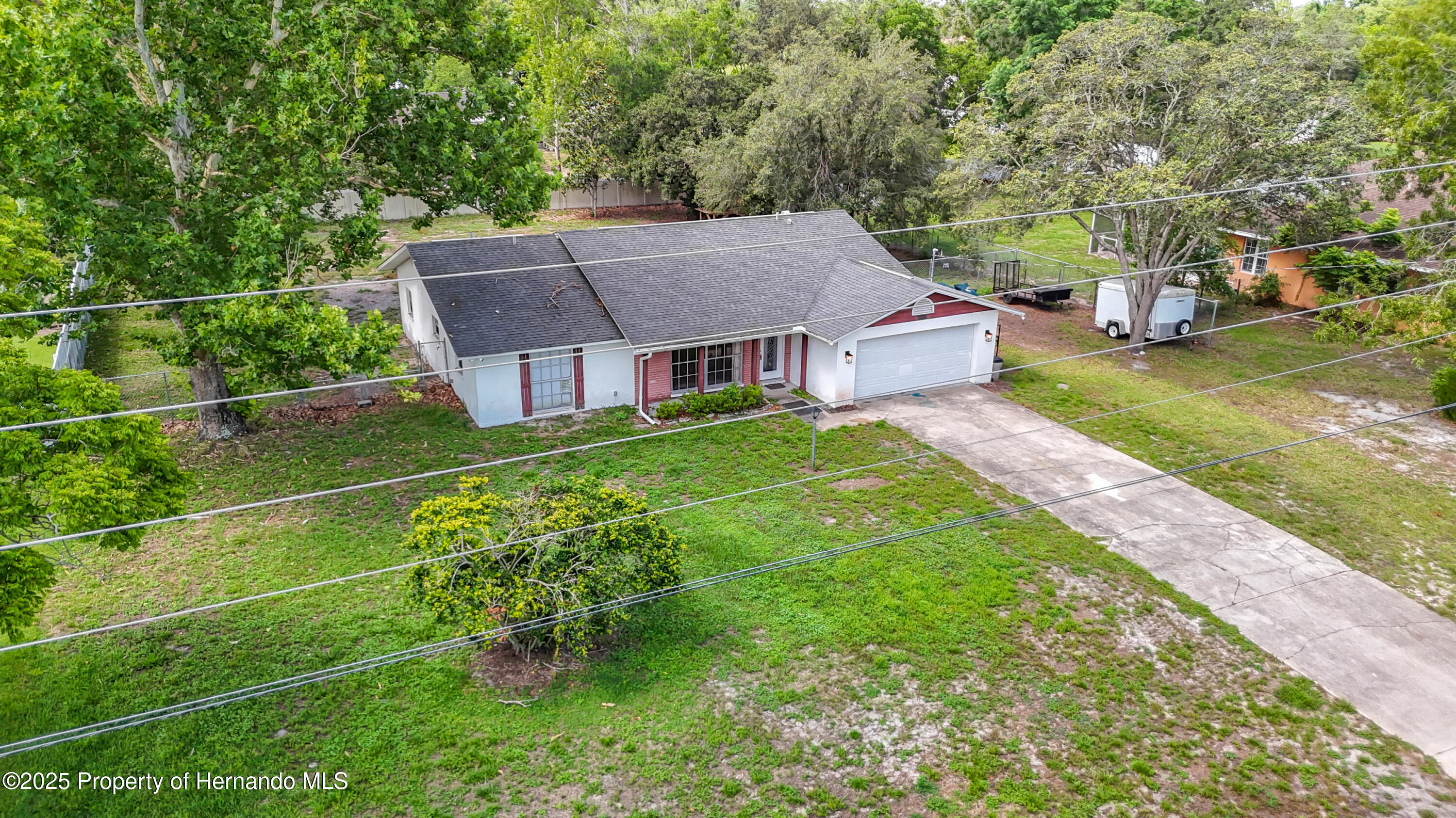 11340 Corinthian Street, Spring Hill, Florida image 9