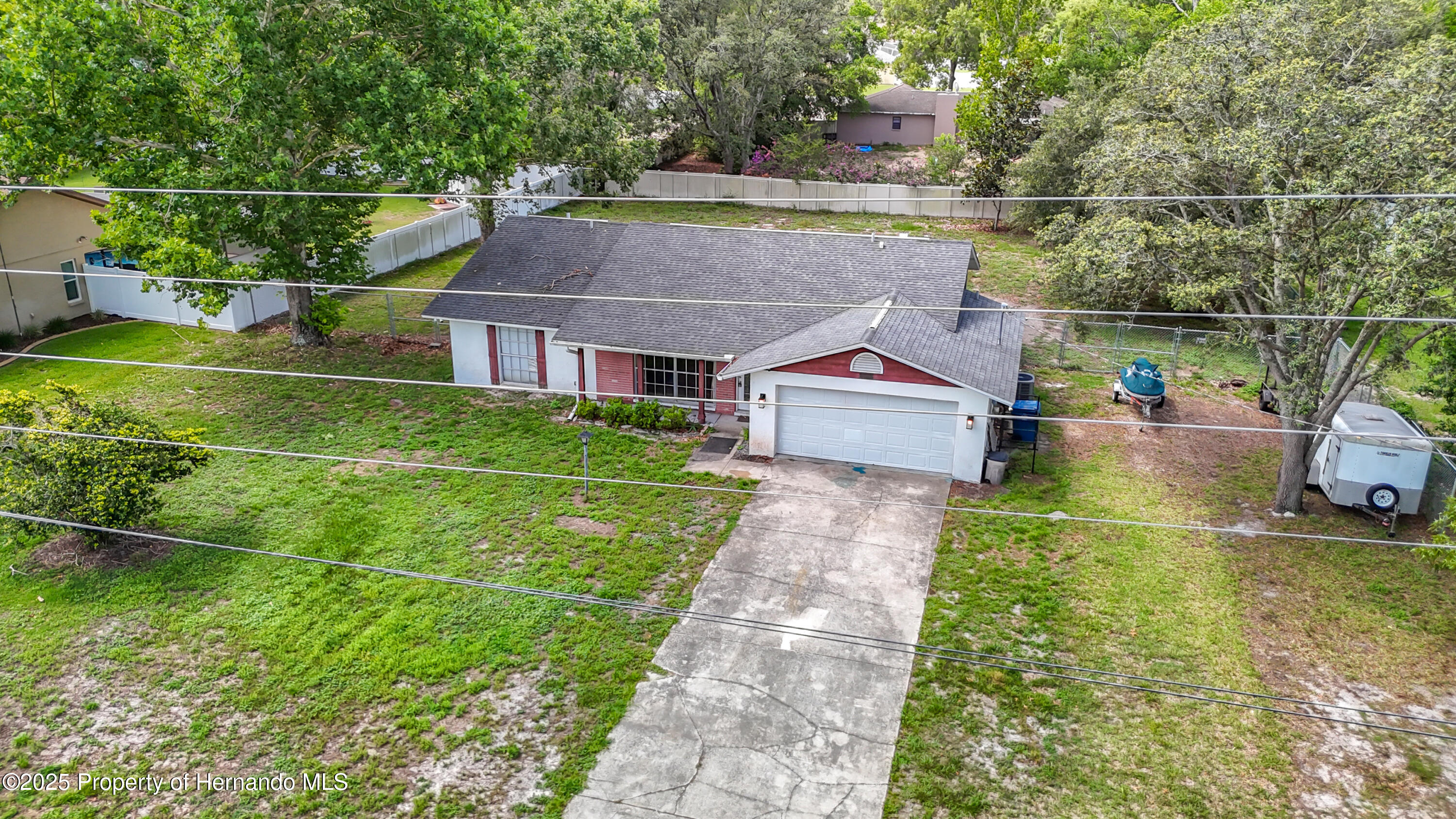 11340 Corinthian Street, Spring Hill, Florida image 6