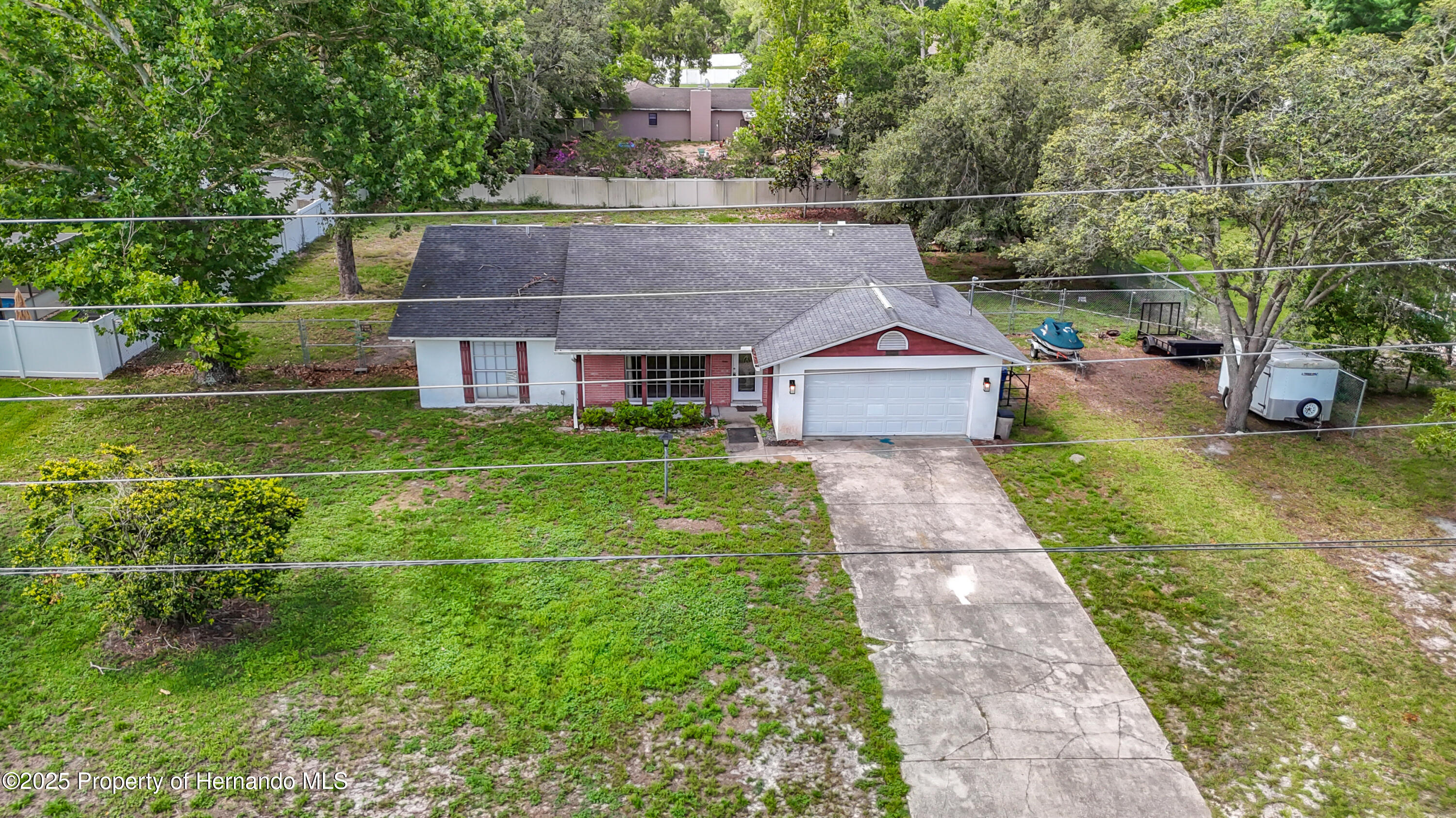 11340 Corinthian Street, Spring Hill, Florida image 10