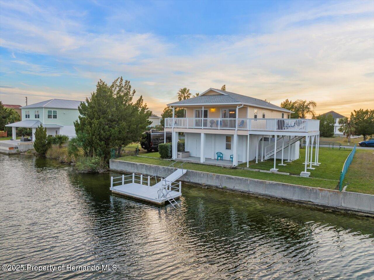 3340 Oleander Drive, HERNANDO BEACH, Florida image 35