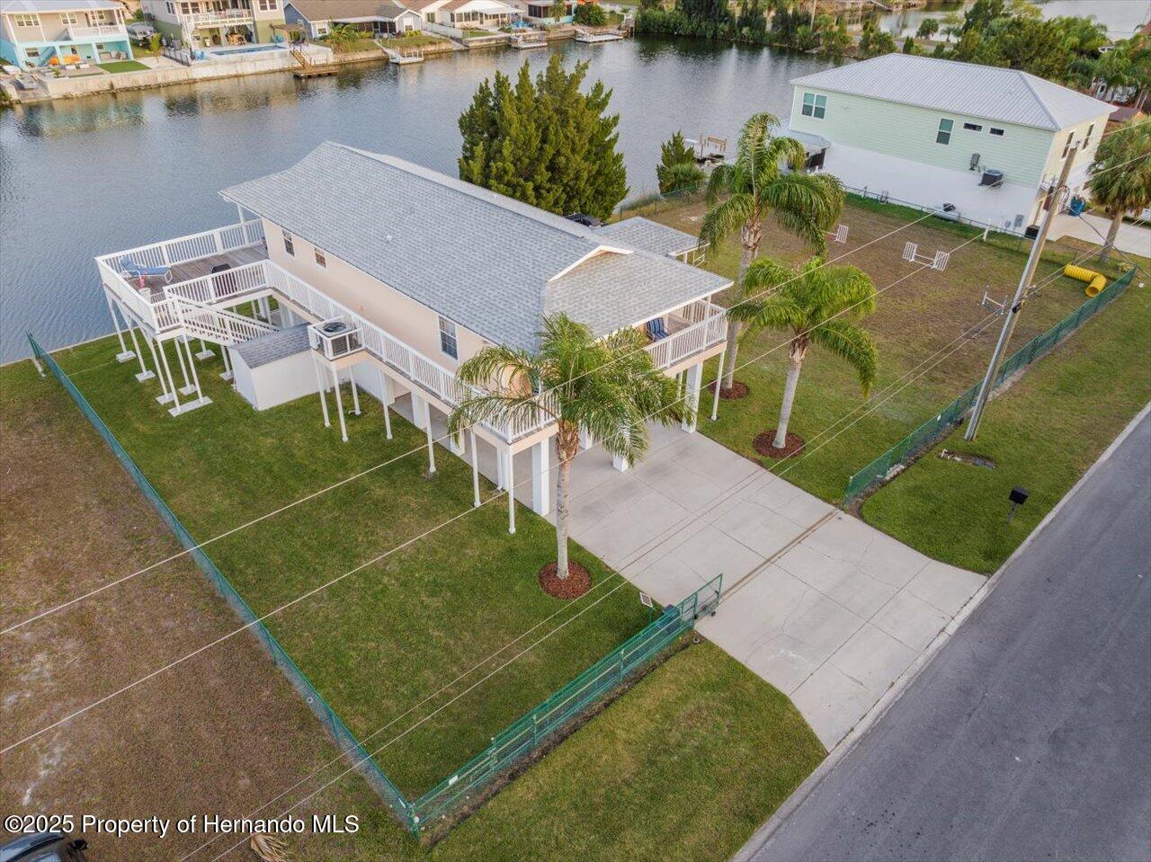 3340 Oleander Drive, HERNANDO BEACH, Florida image 5