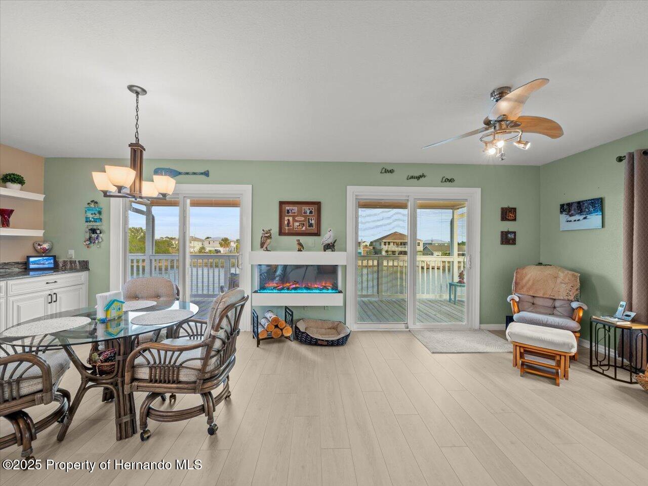 3340 Oleander Drive, HERNANDO BEACH, Florida image 19