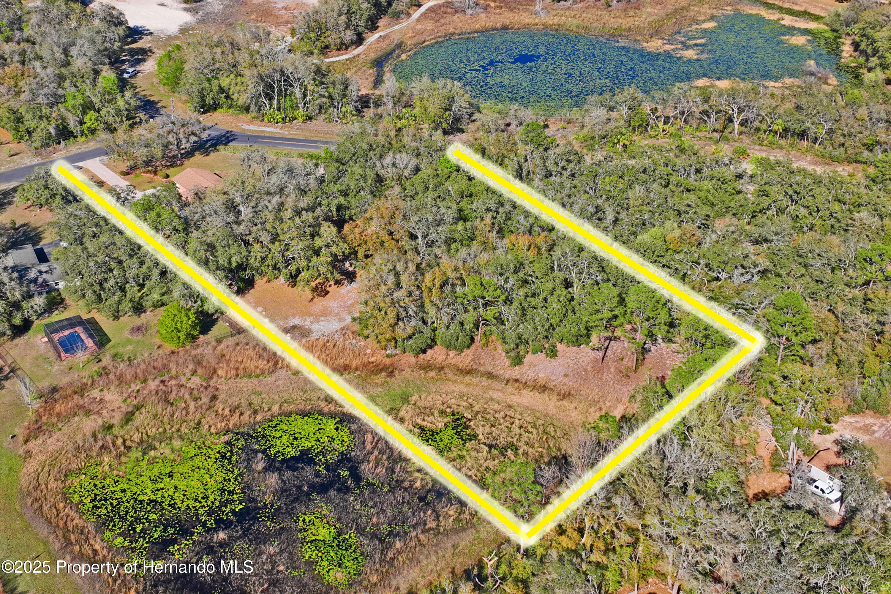 5744 E Jasmine Lane, Inverness, Florida image 6