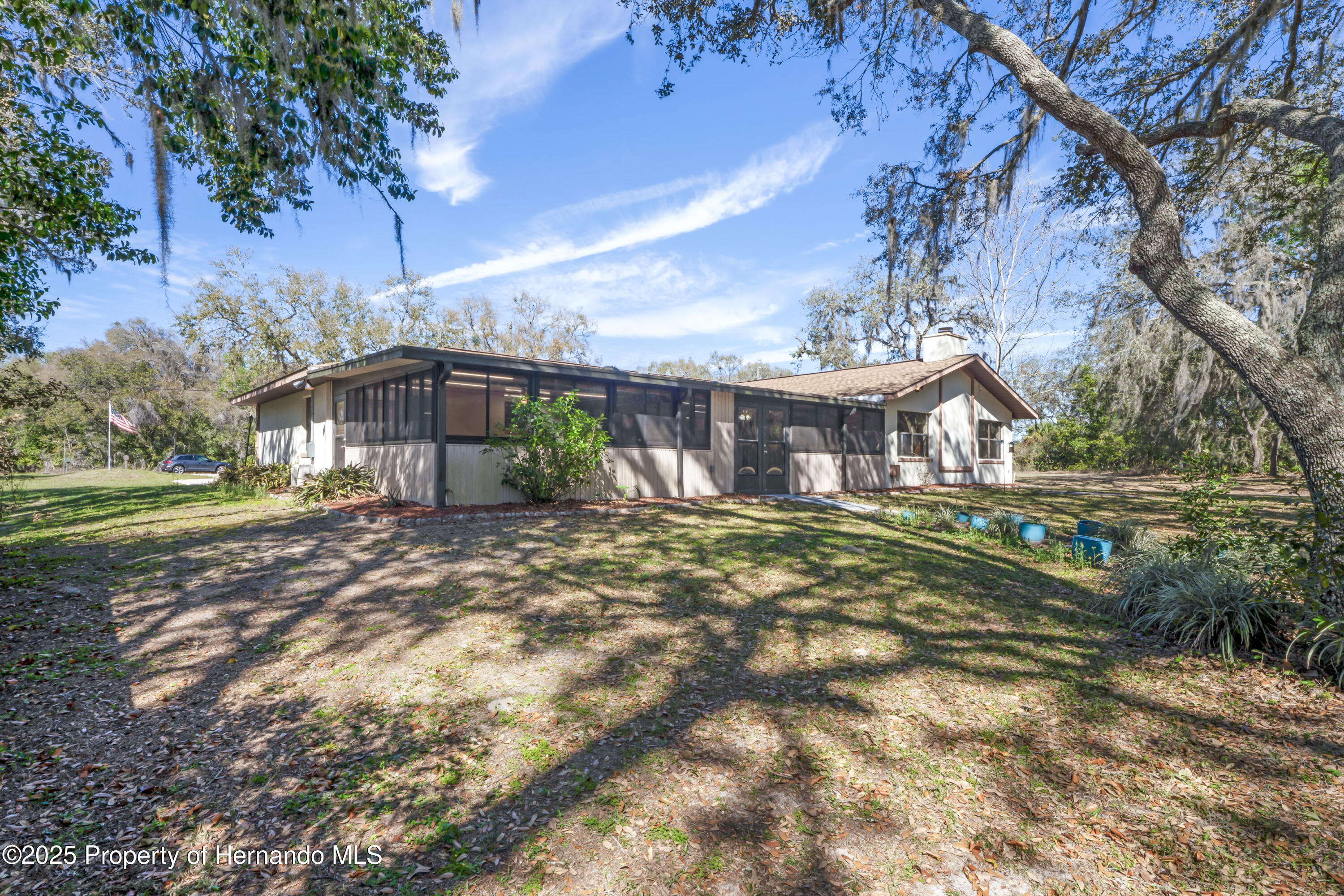 5744 E Jasmine Lane, Inverness, Florida image 47