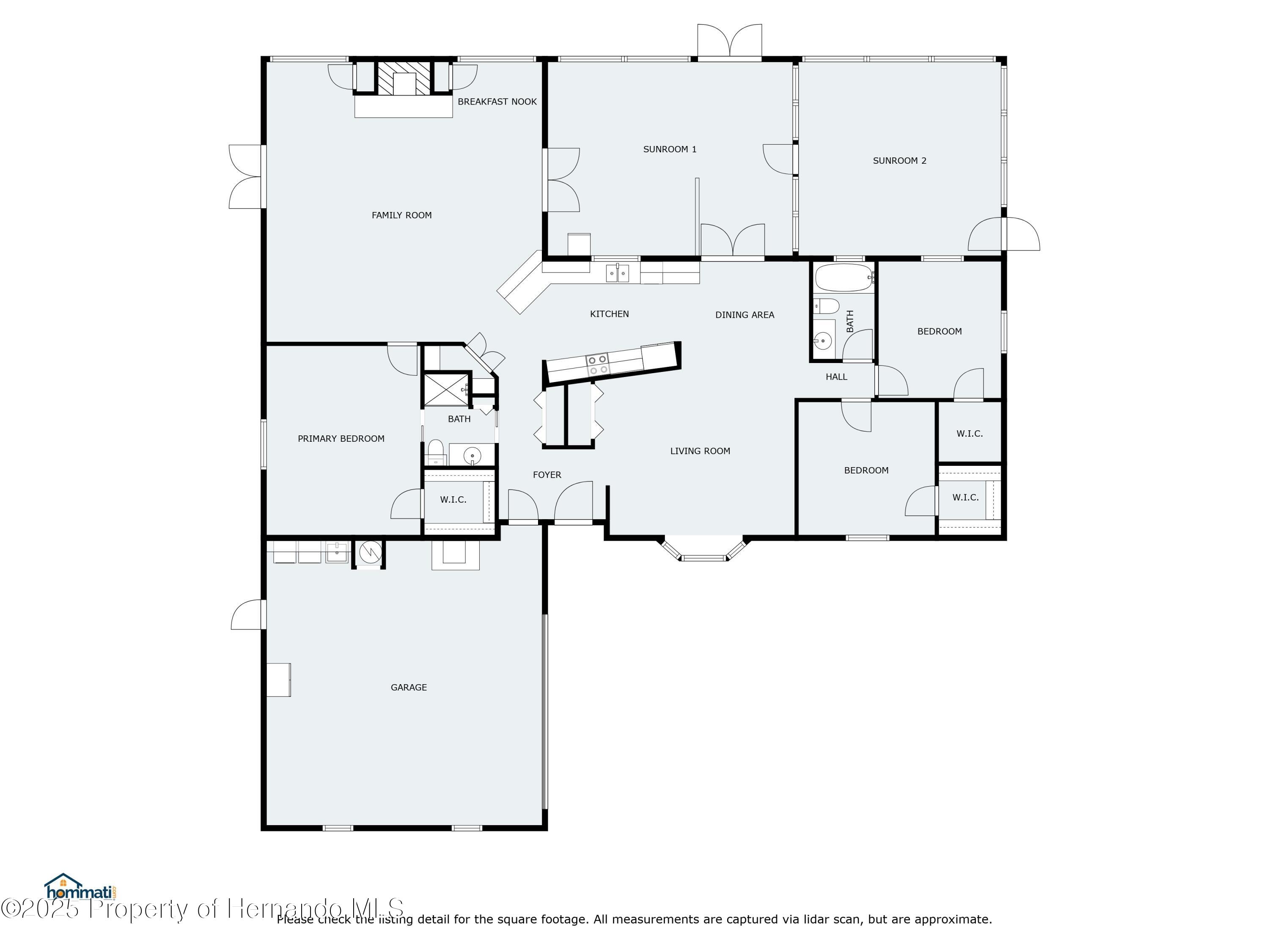 5744 E Jasmine Lane, Inverness, Florida image 7
