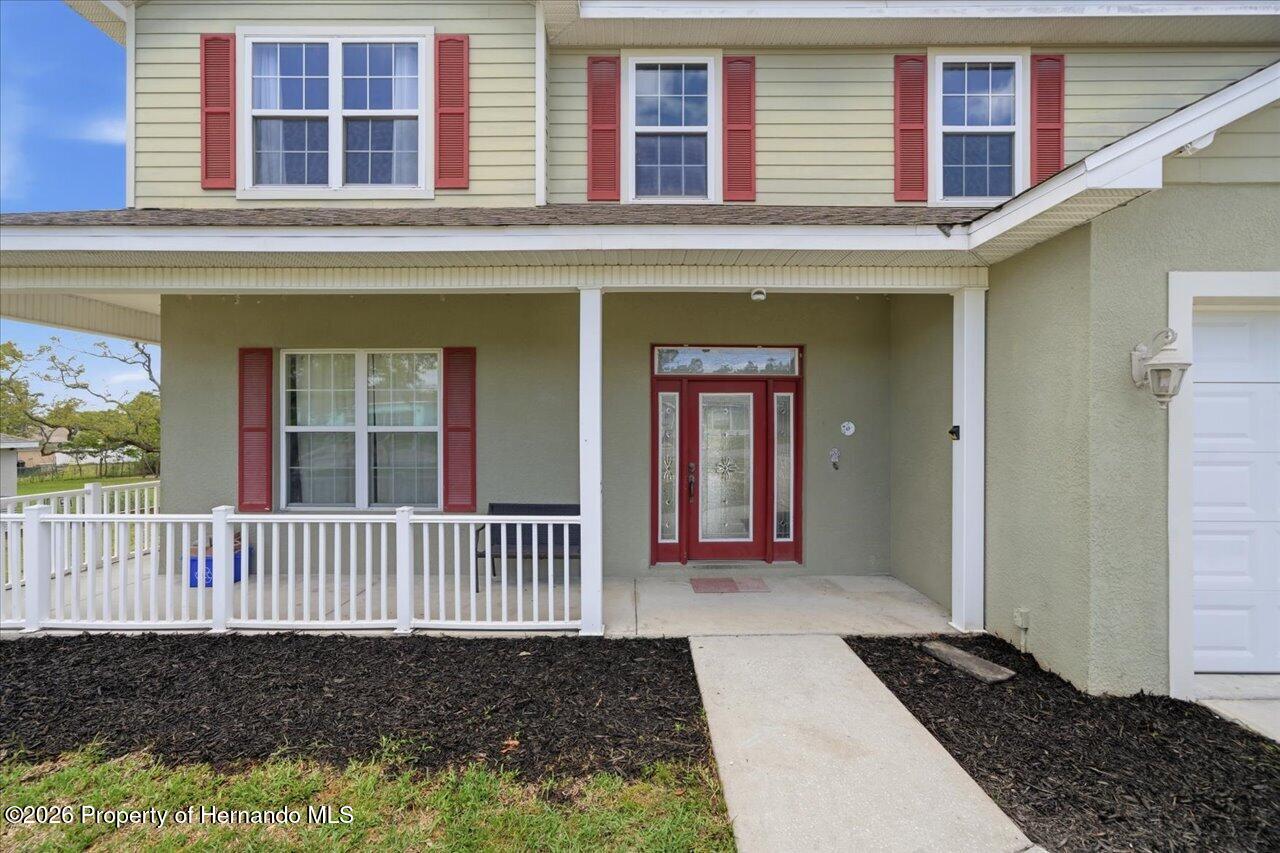 11327 Lark Sparrow Road