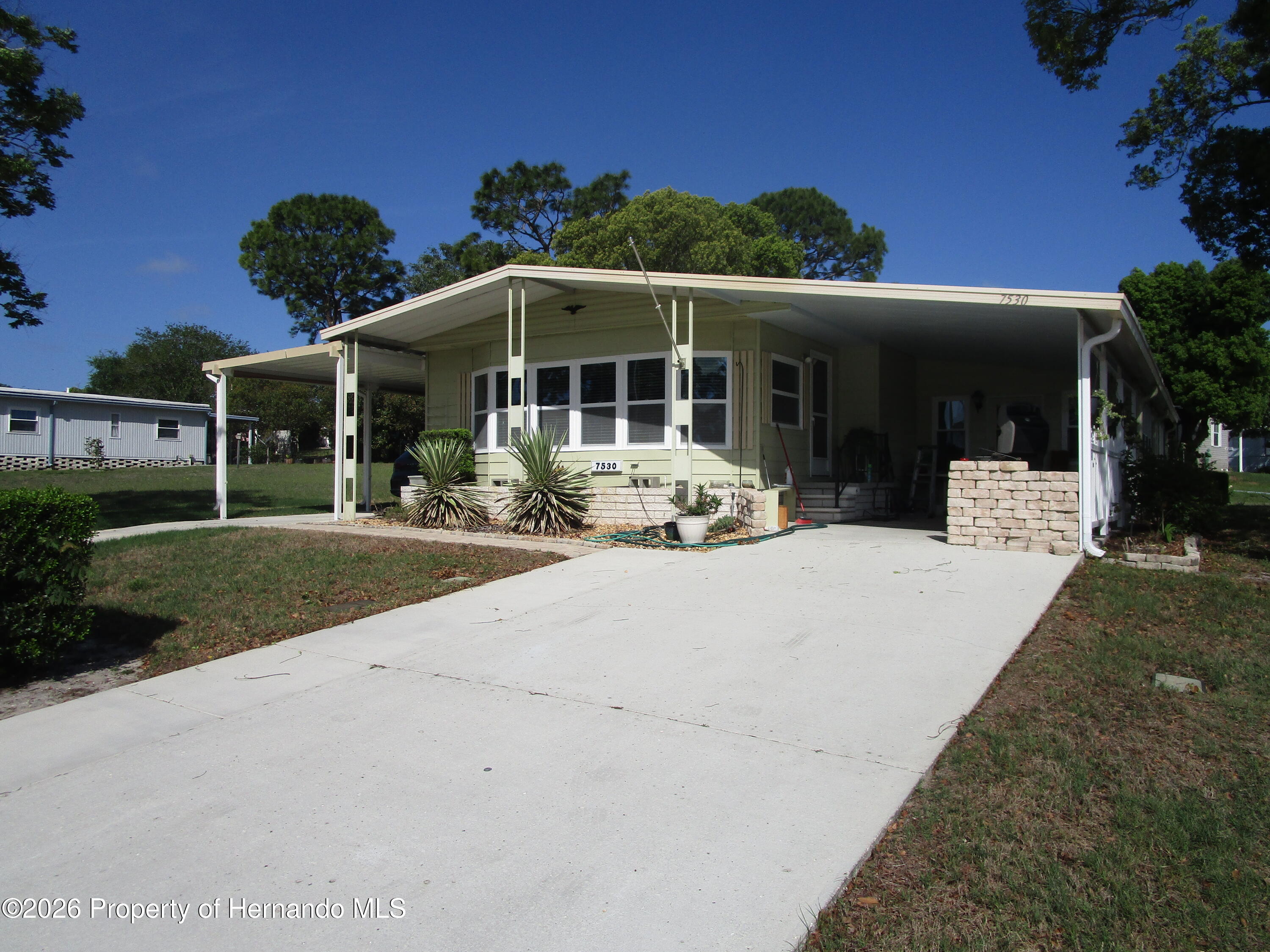 7530 Moriah Avenue unit 6