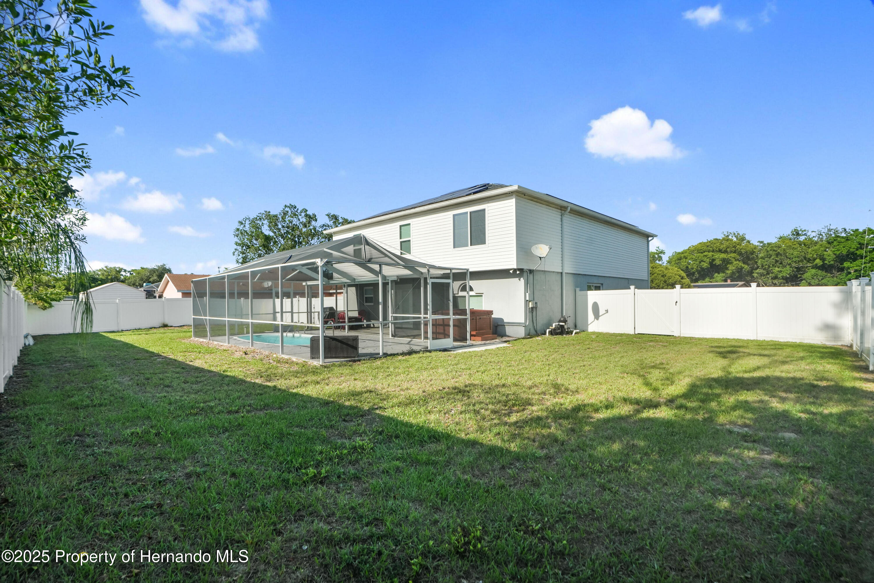 8388 Maltby Road, Spring Hill, Florida image 29